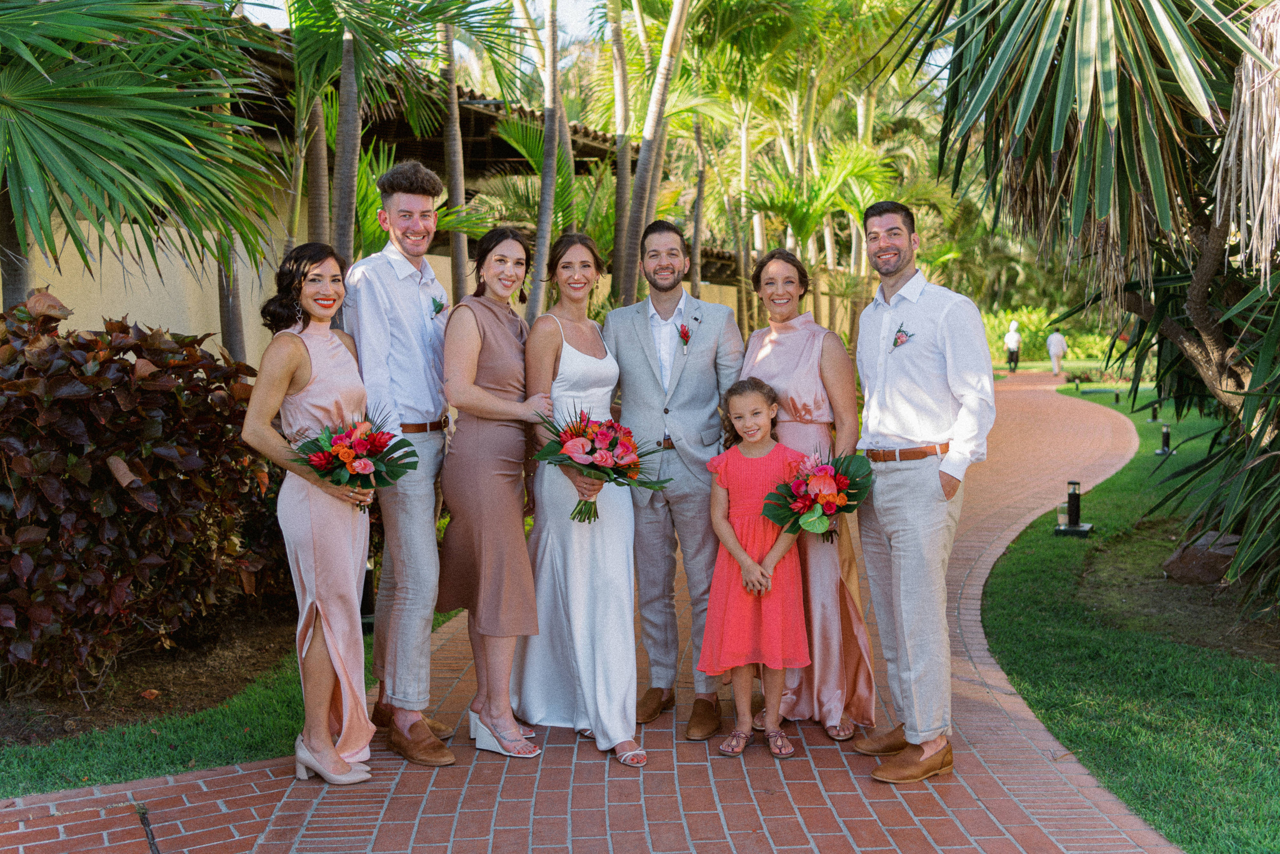 Wedding Becca&Zachary. Sayulita Wedding Photographer, Puerto Vallarta, Cabo