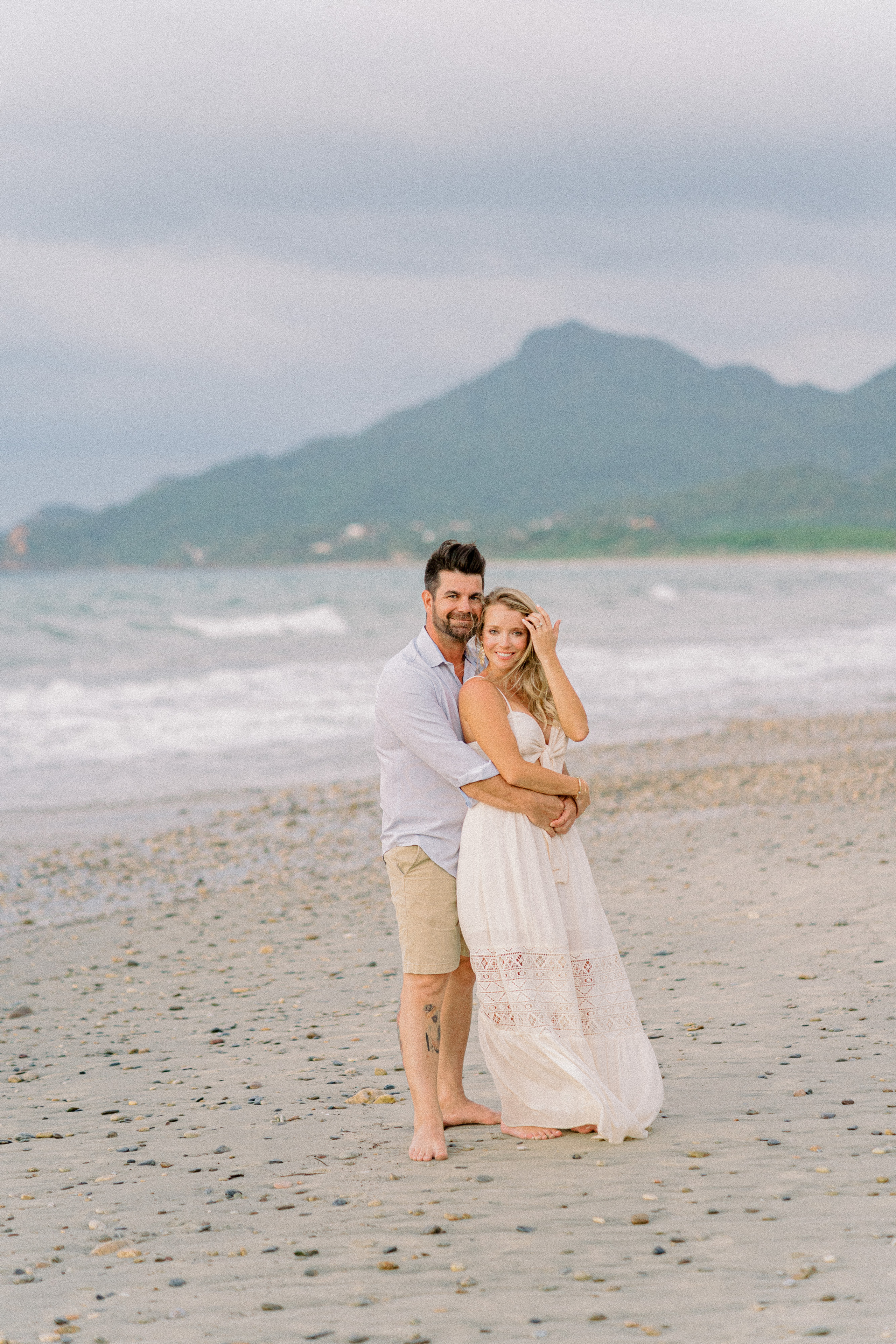 Engagement Barbara&Terry. Sayulita Wedding Photographer, Puerto Vallarta, Cabo