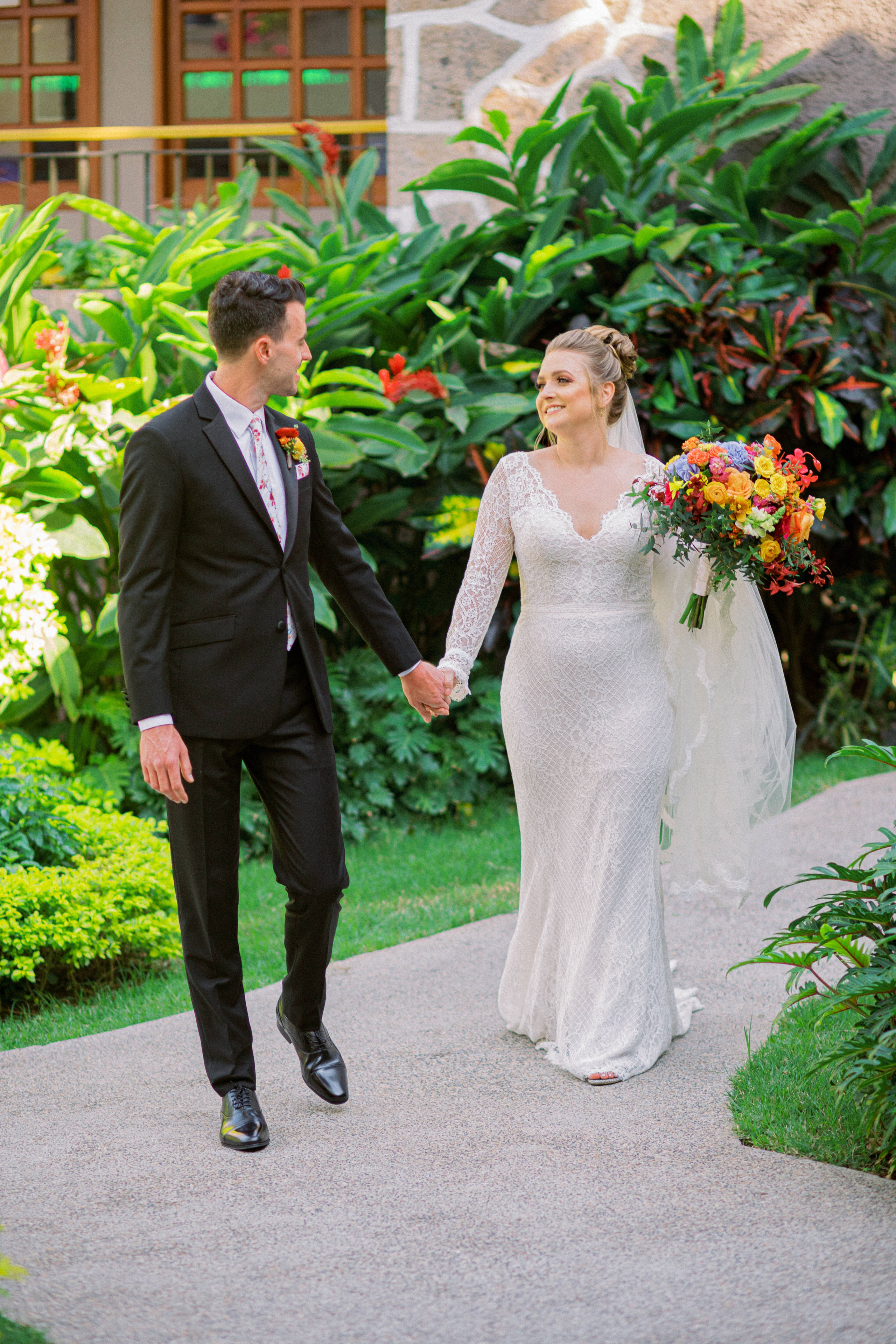 Wedding Kelsey & Brad. Sayulita Wedding Photographer, Puerto Vallarta, Cabo