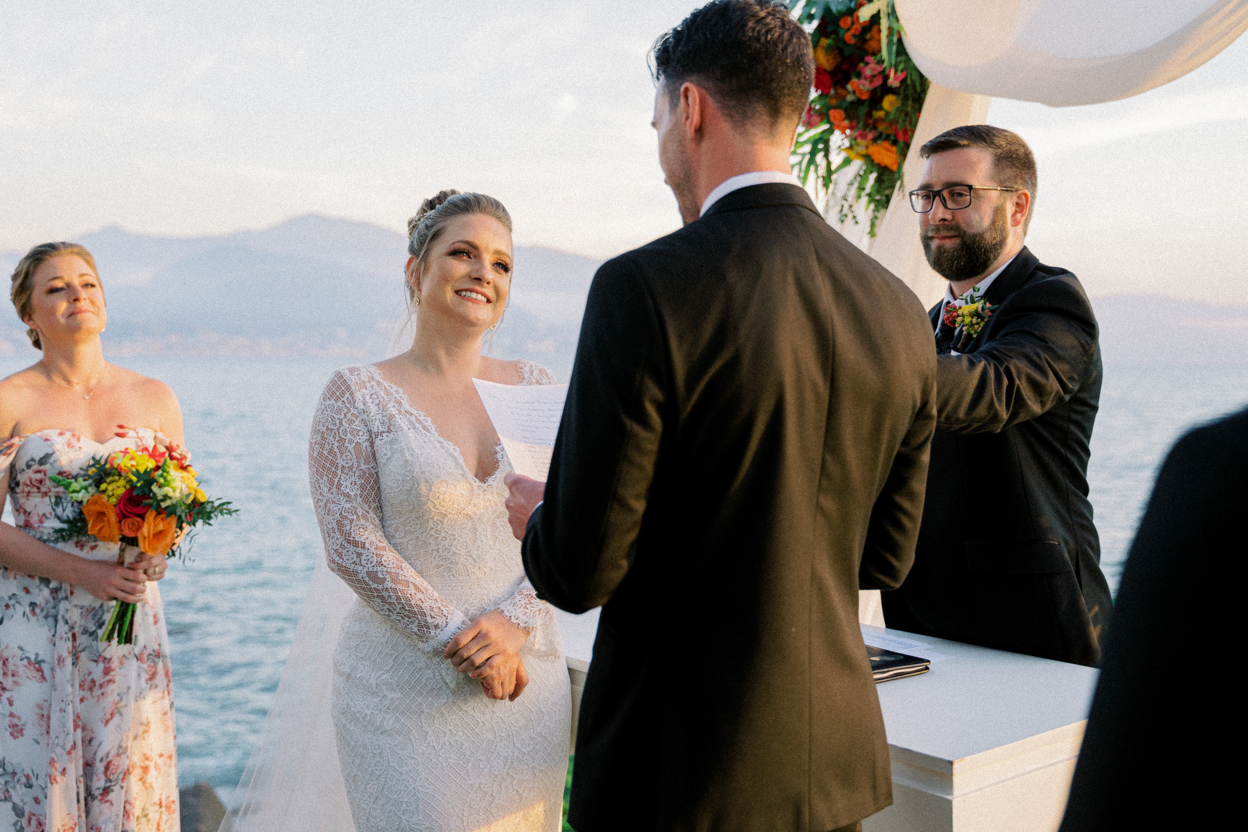 Wedding Kelsey & Brad. Sayulita Wedding Photographer, Puerto Vallarta, Cabo