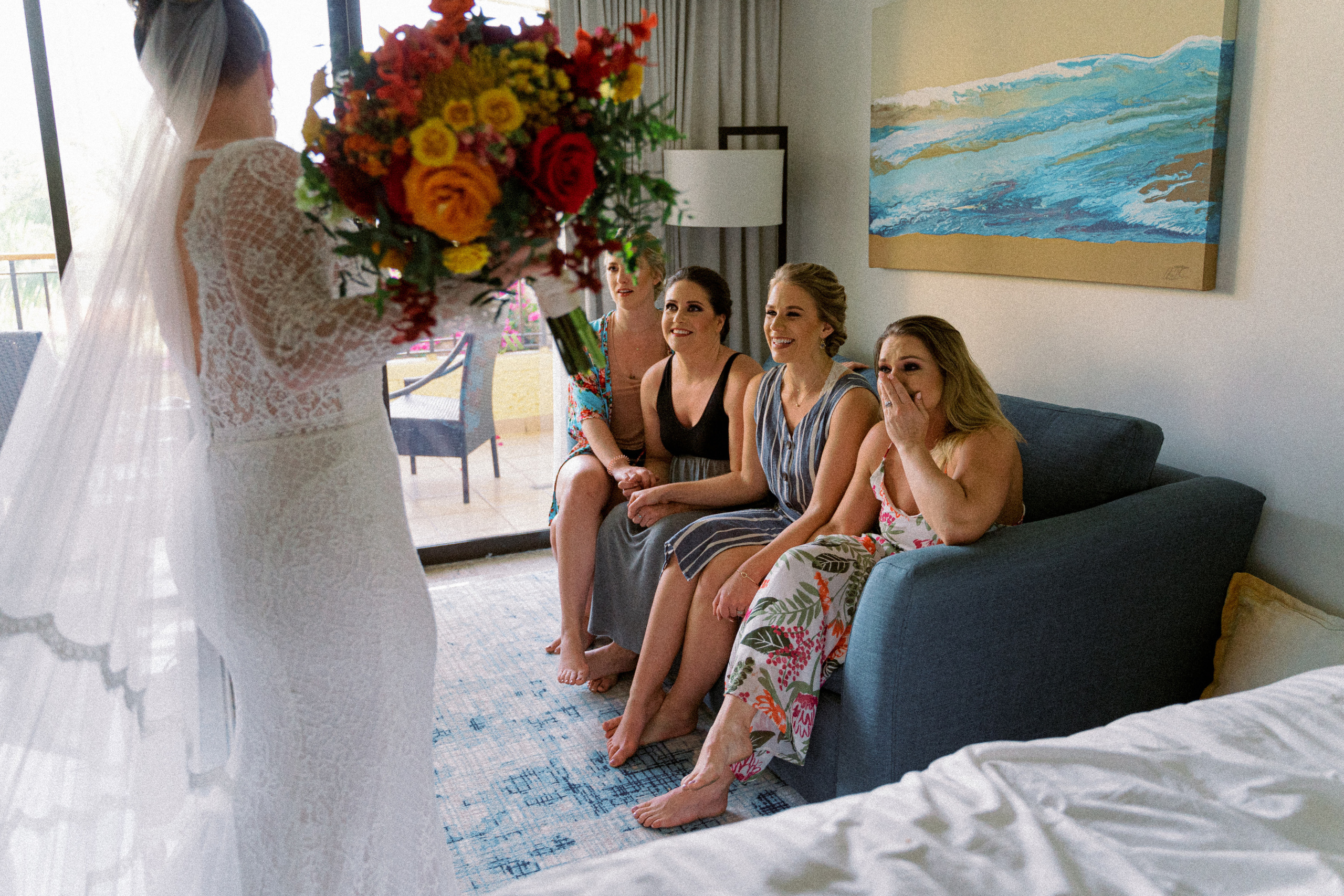 Wedding Kelsey & Brad. Sayulita Wedding Photographer, Puerto Vallarta, Cabo