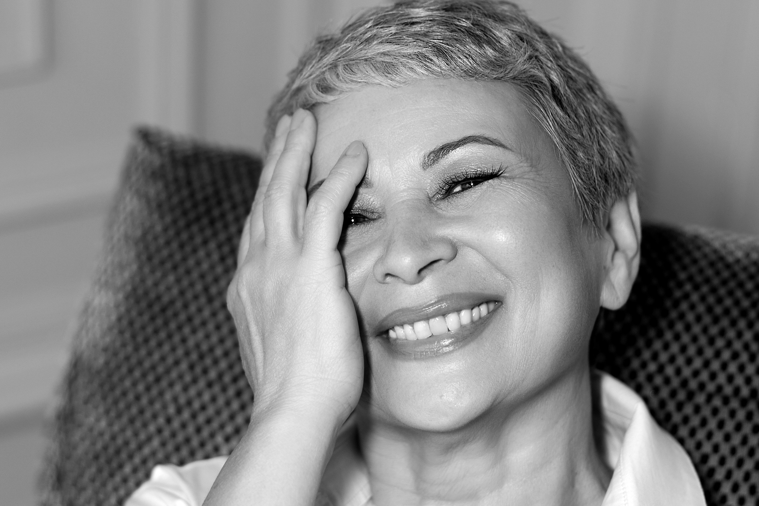 ГУЛЬНАРА. Женский фотограф 45+ Наталья Колосанова, Москва