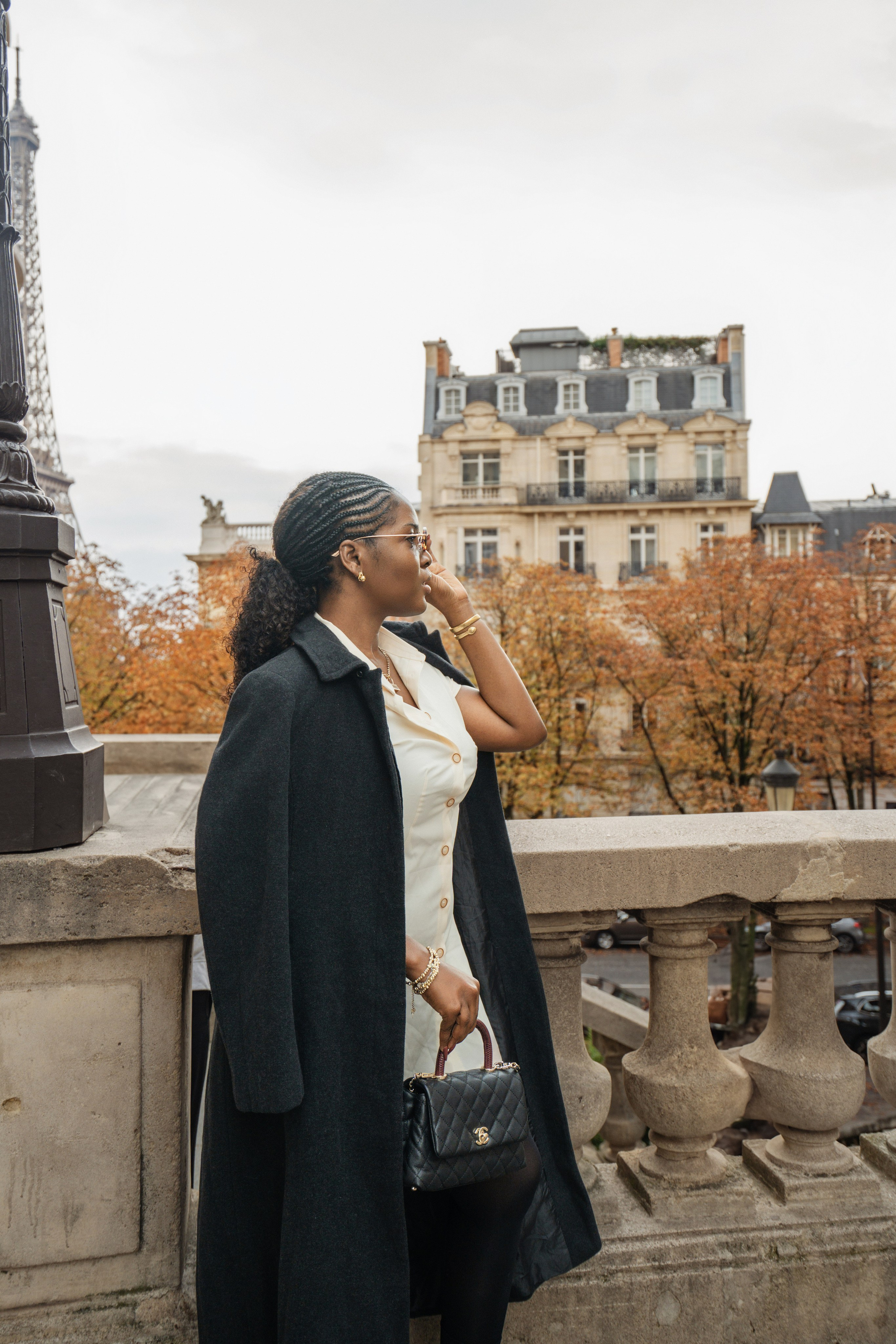 Juanita (1 hour). Photographer in Paris|Solo and groups, portraits & content, couples photo-shoot in Paris at the best locations
