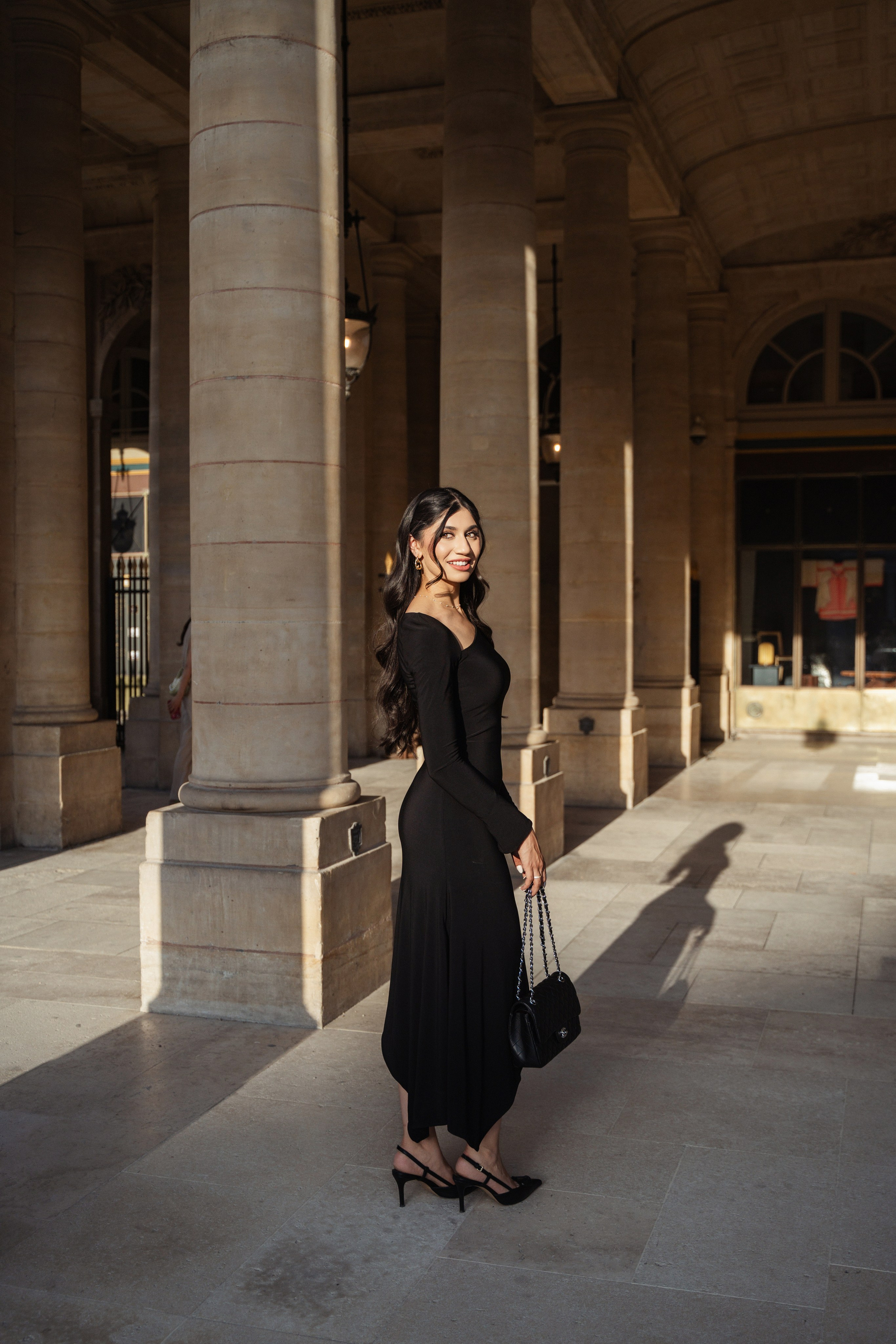 Naila (4 hours). Photographer in Paris|Solo and groups, portraits & content, couples photo-shoot in Paris at the best locations