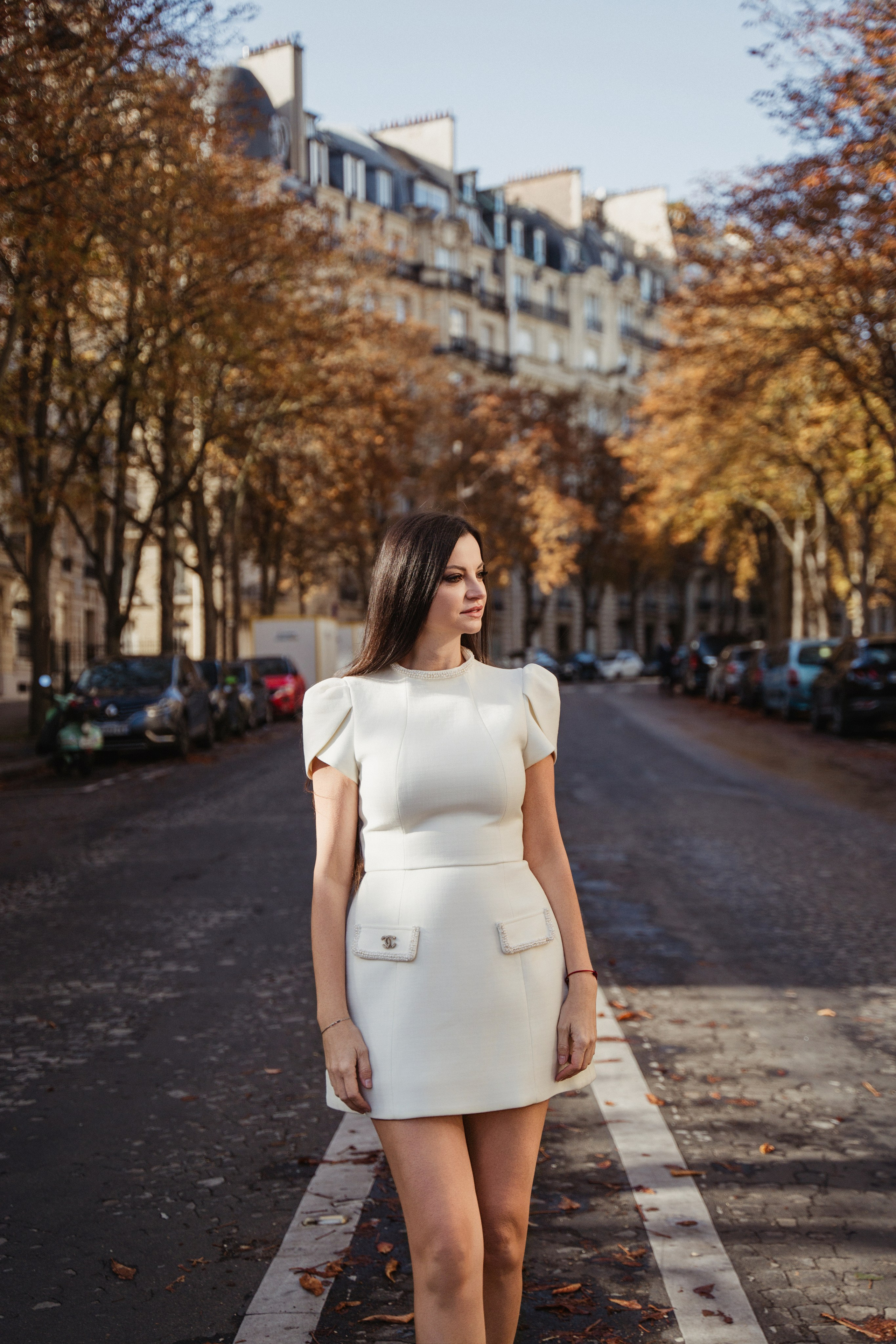 Marijana (1 hour). Photographer in Paris|Solo and groups, portraits & content, couples photo-shoot in Paris at the best locations