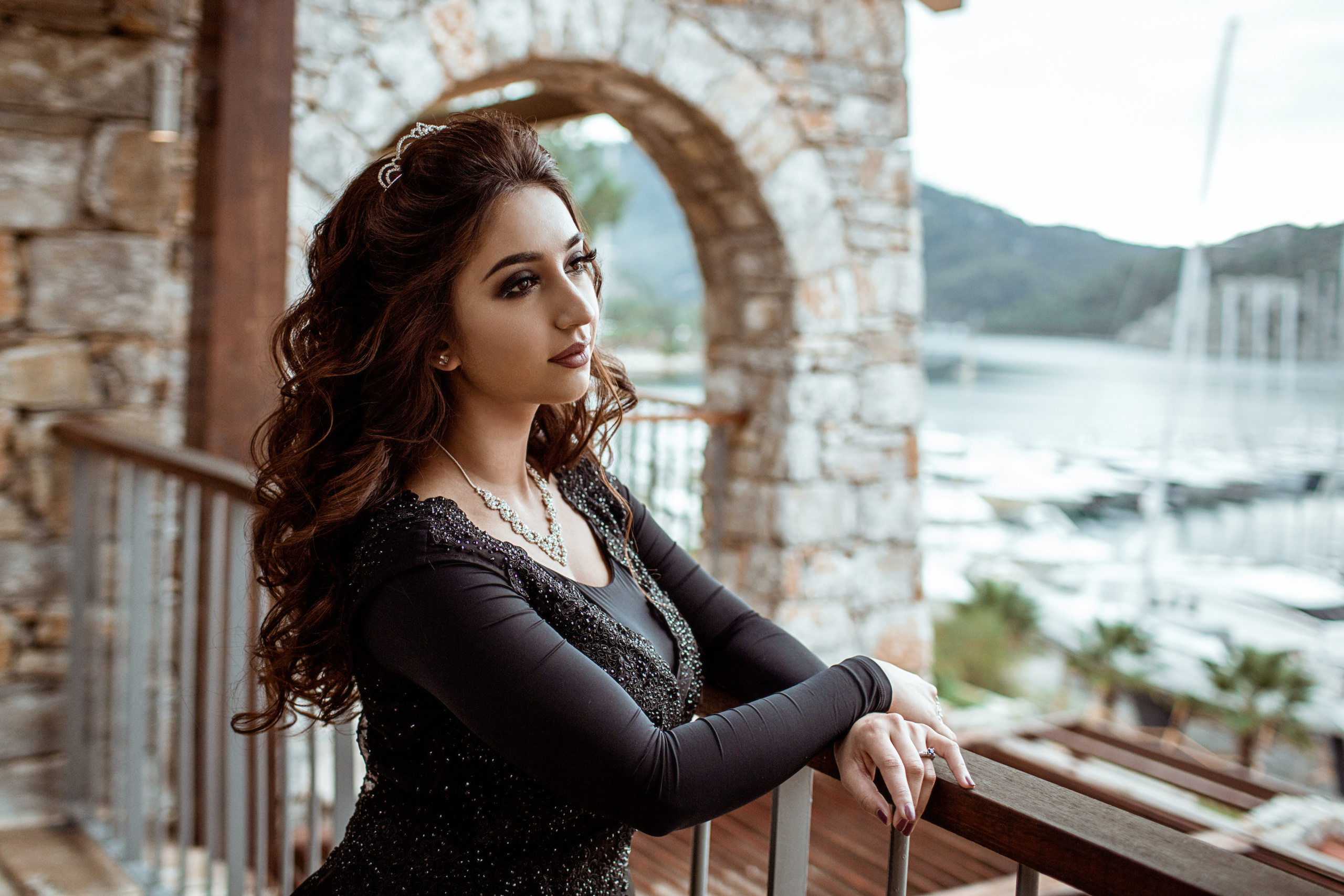 Выездная романтическая фотосессия лавстори. Фотограф в Каппадокии / Julia Ganch