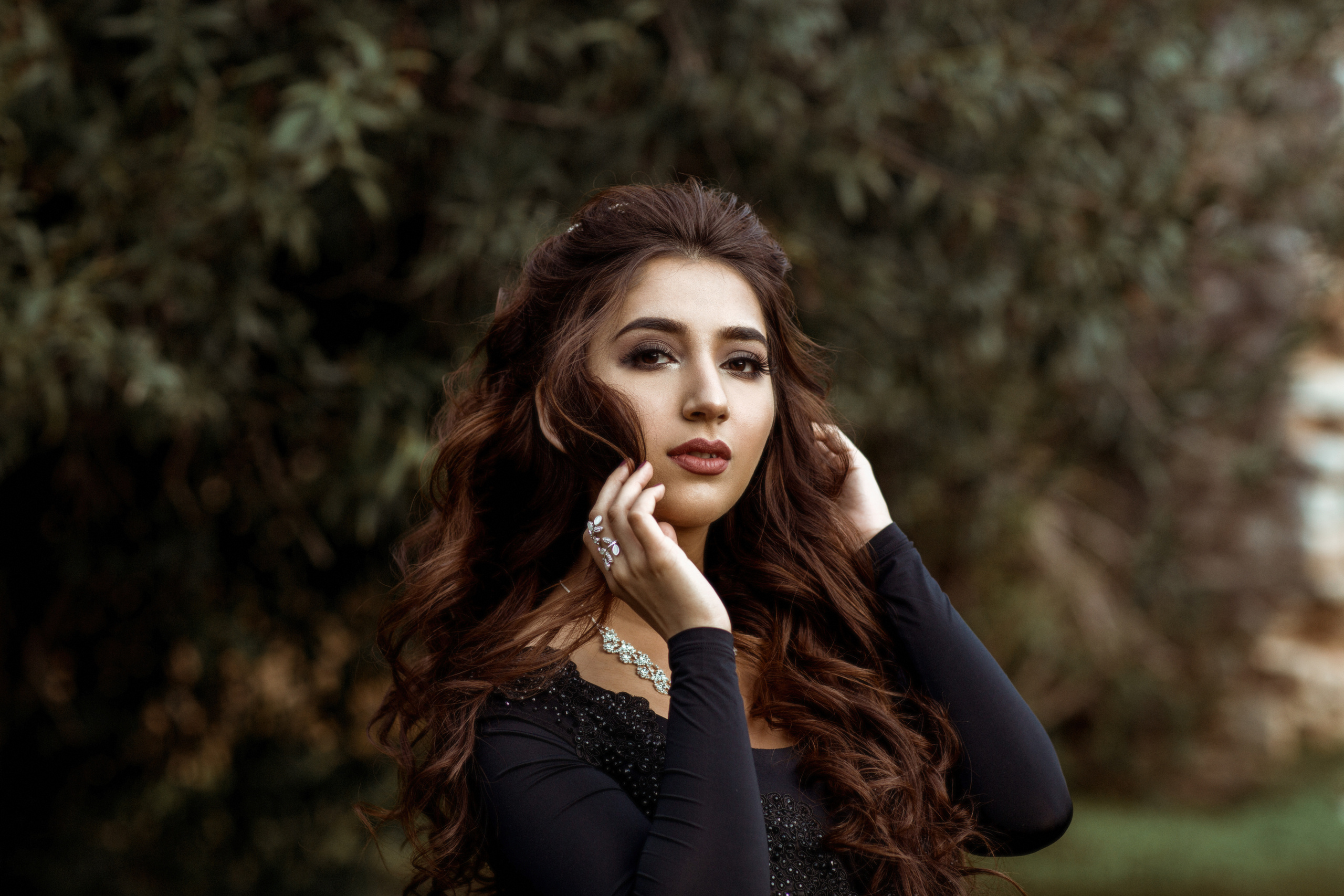 Выездная романтическая фотосессия лавстори. Фотограф в Каппадокии / Julia Ganch