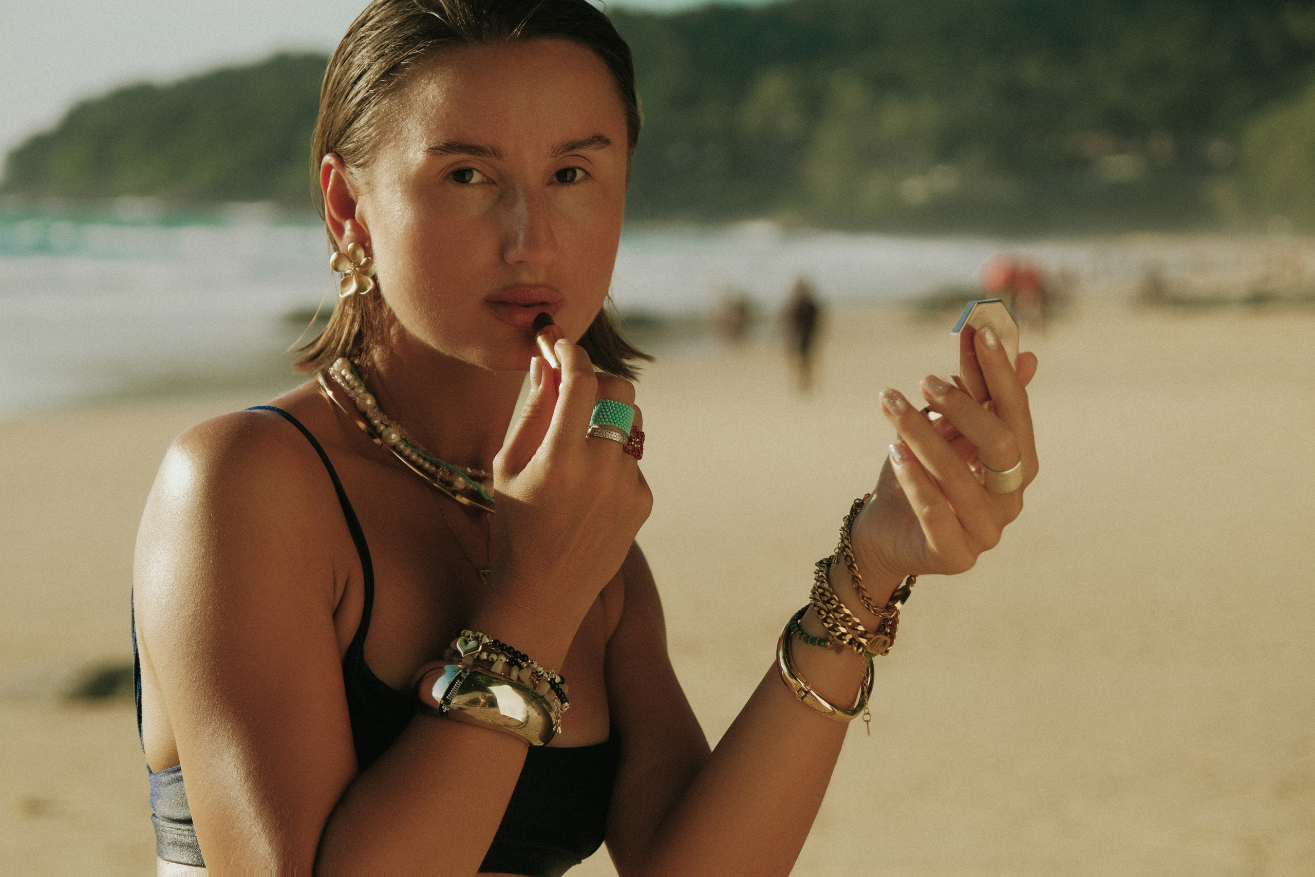 Аня. Персональный фотограф Пхукет, Красноярск