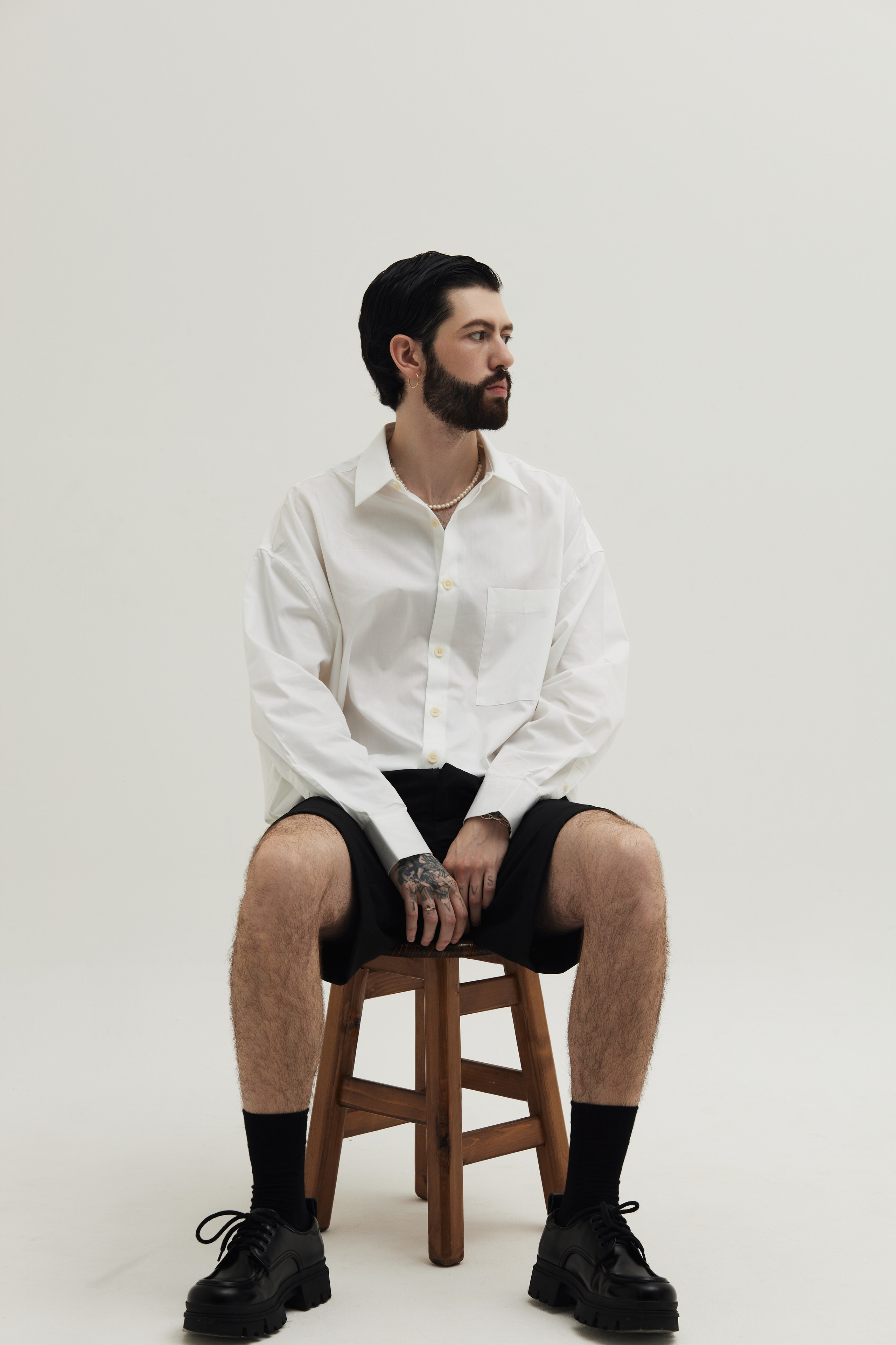 Men`s portrait. Фотограф Тбилиси — Мамука | Портреты, Контент, Бизнес-съёмки