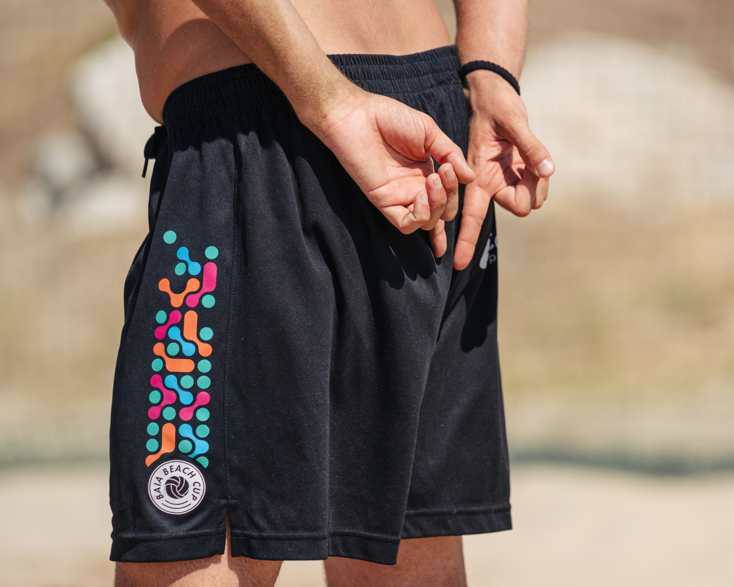 BEACH VOLLEY. Weddings, sports and events photographer in Senigallia