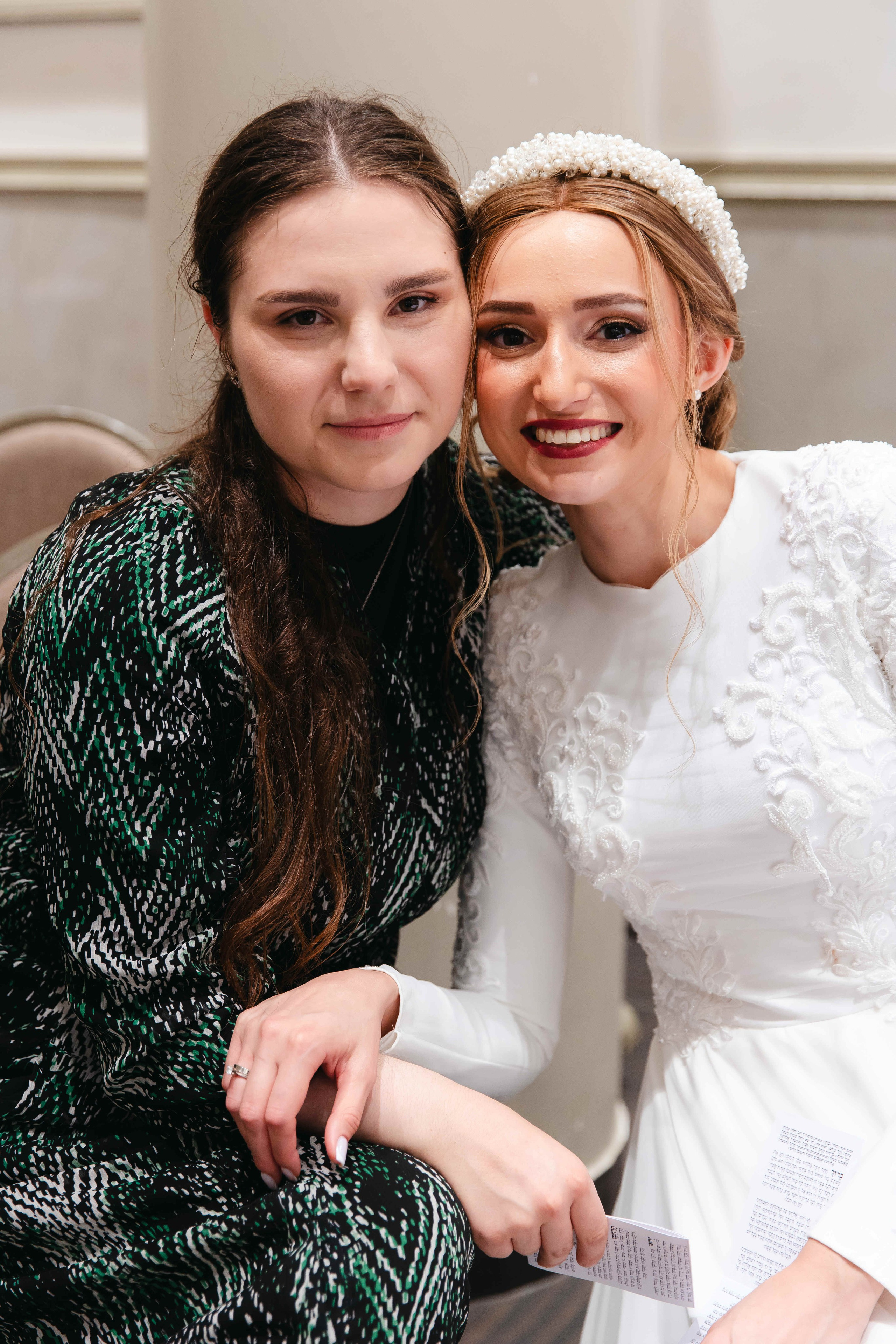 WEDDING OF POLINA AND BORUKH. Https://shi-photo.com/