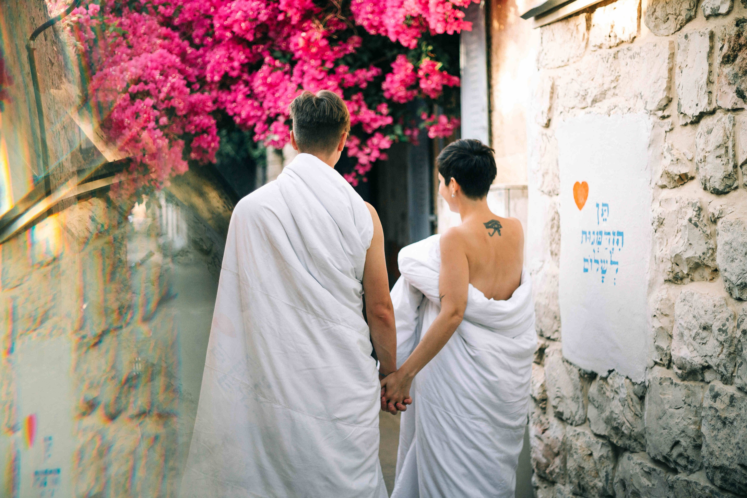 SWEET MORNING. PHOTOGRAPHER IN ISRAEL