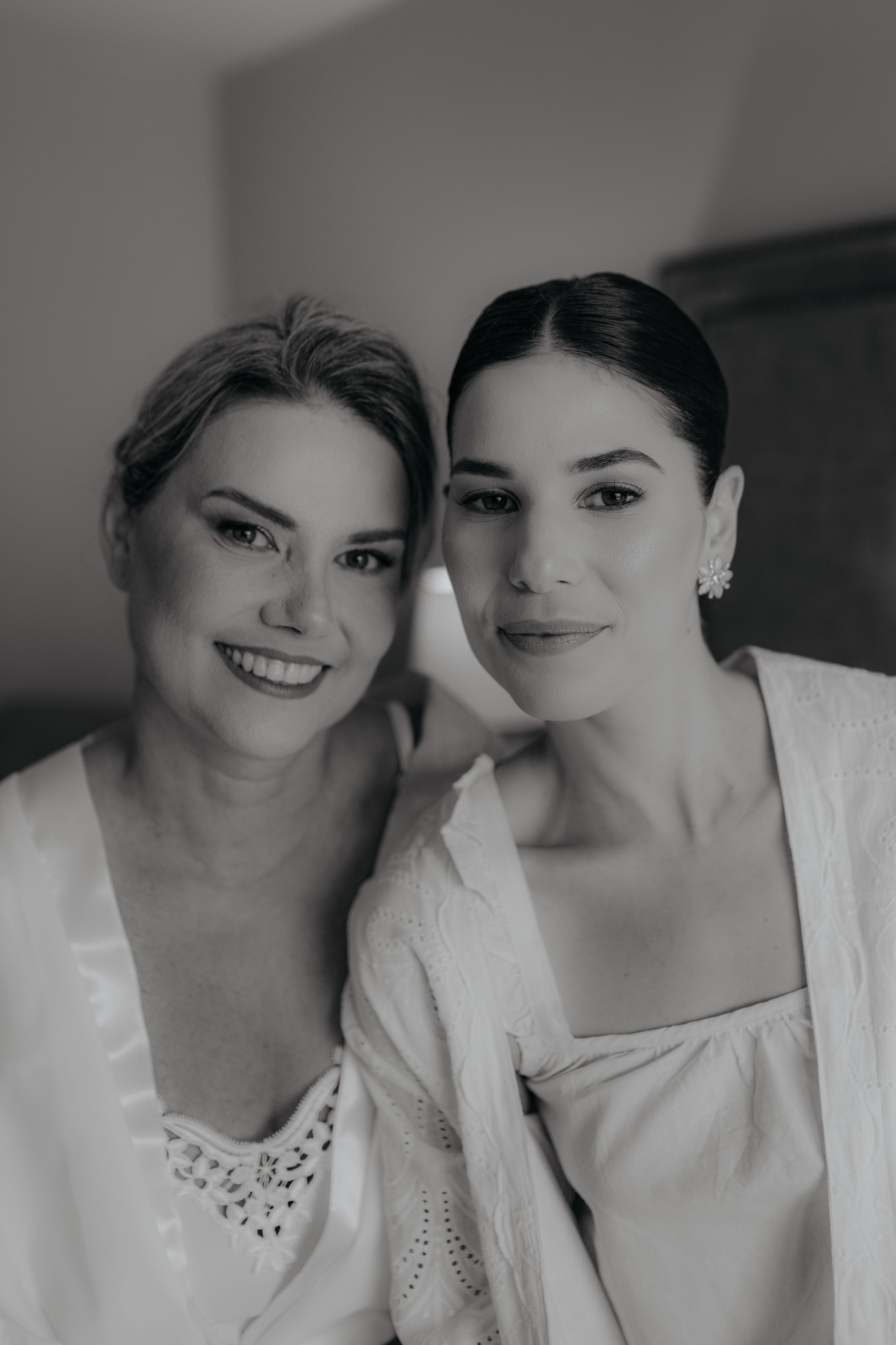 Jessica e Anna Luiza (matrimonio). Principal