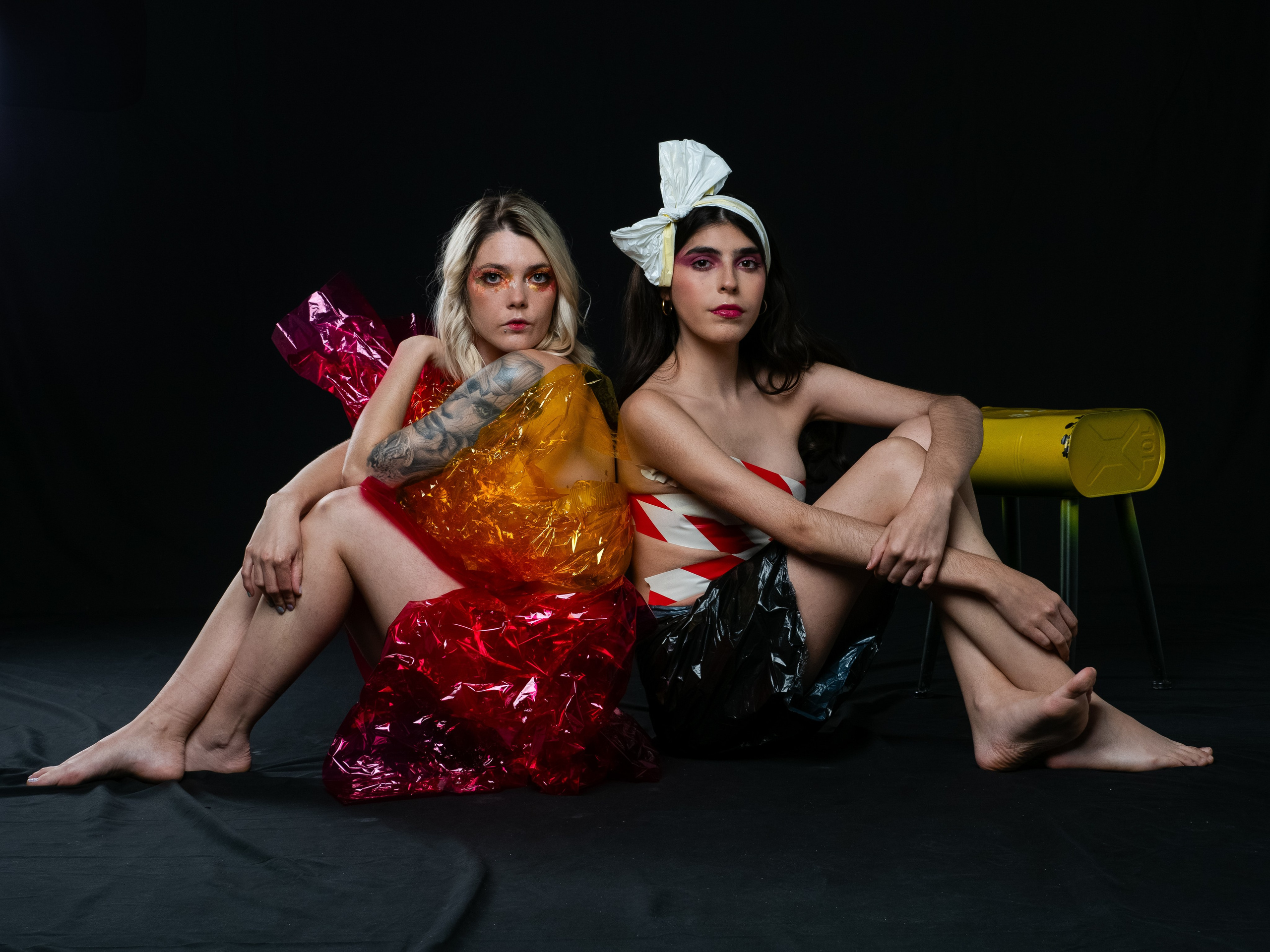 Un dia en un Shooting con Modelos. Fotógrafa de Periodismo y Documentación, Teatro, Cine, Shooting para Modelos, Bodas, Bautizos, Comuniones, Familia y Eventos