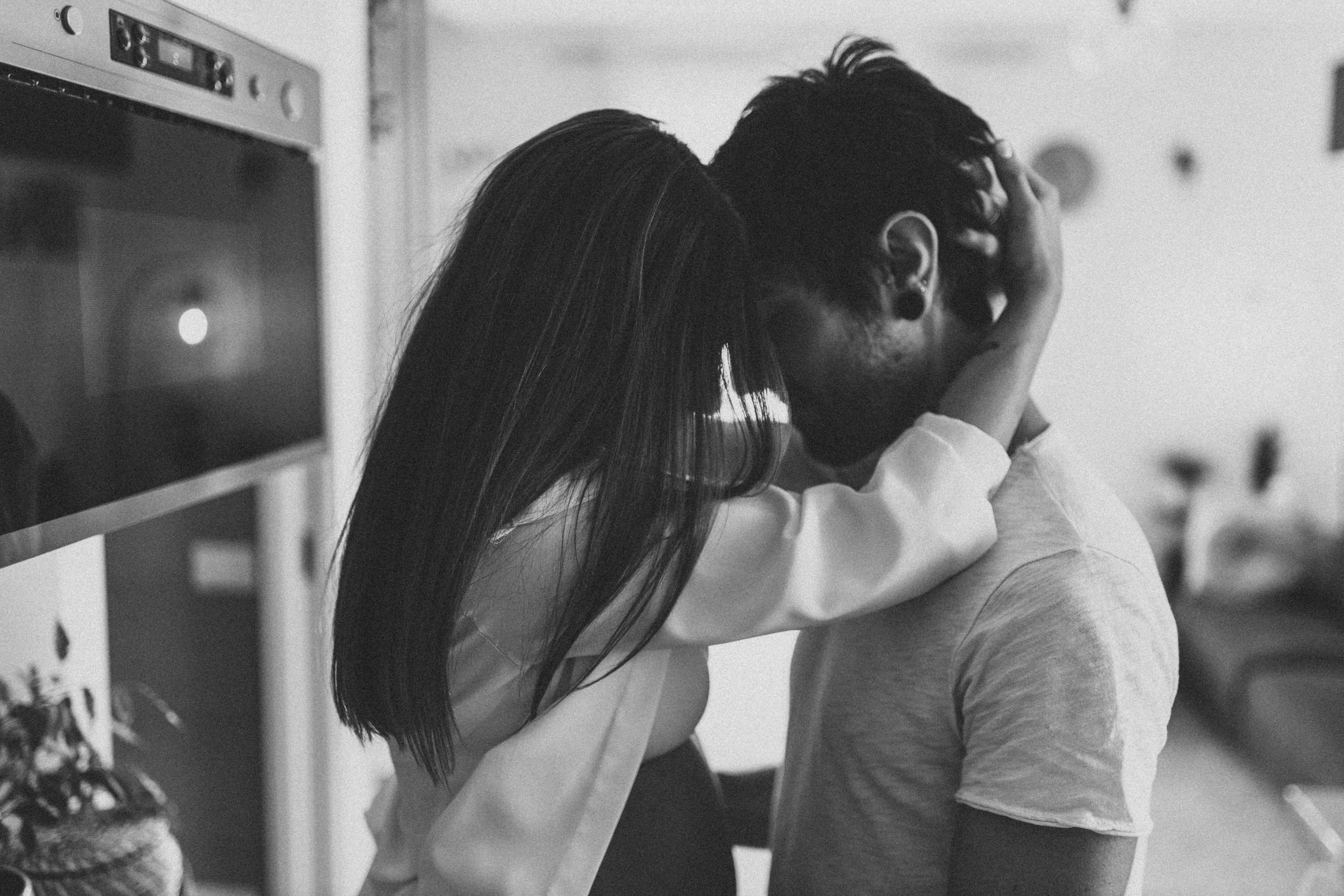 Andrea e Vanessa. Fotografo a Ravenna Nataliya Samsonova