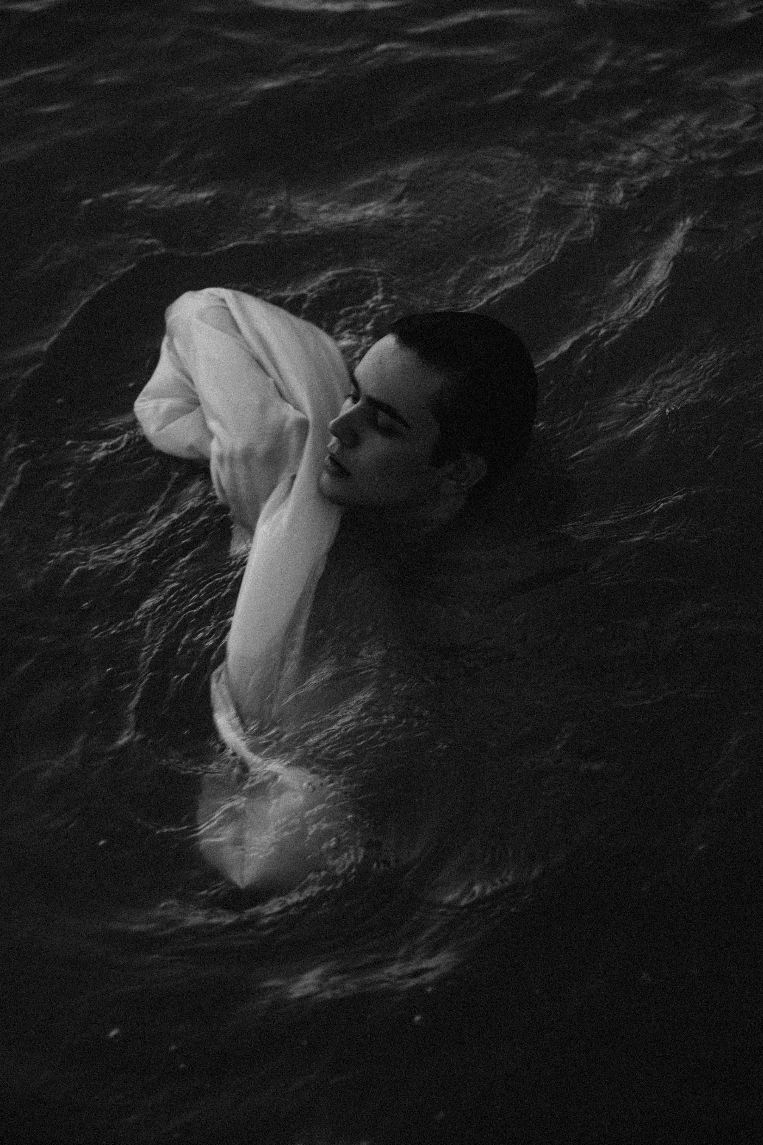 Tash more. Жданова Дарья Фотограф Ташкент