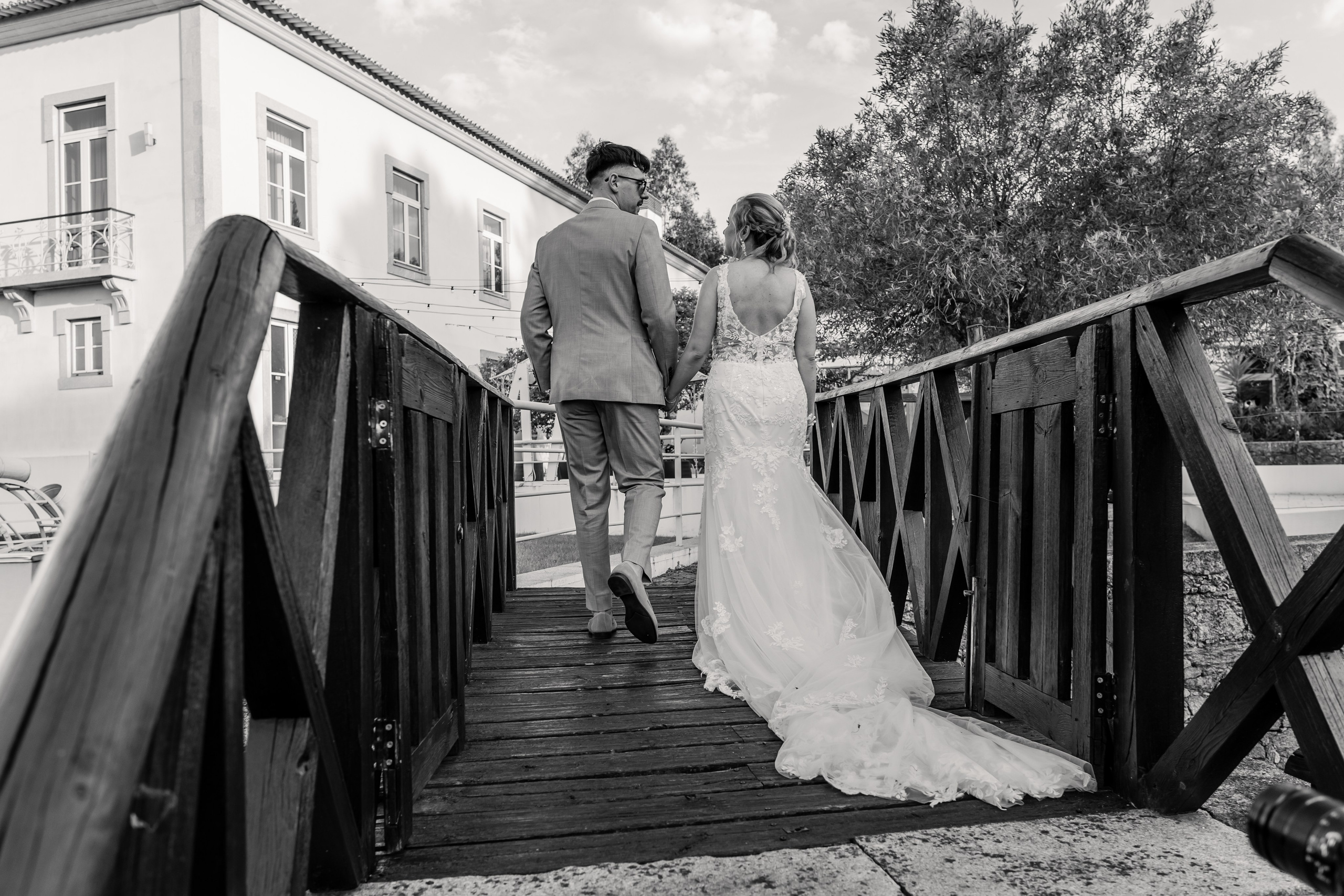 Marisa & Gil. Nelson Miranda Fotografia