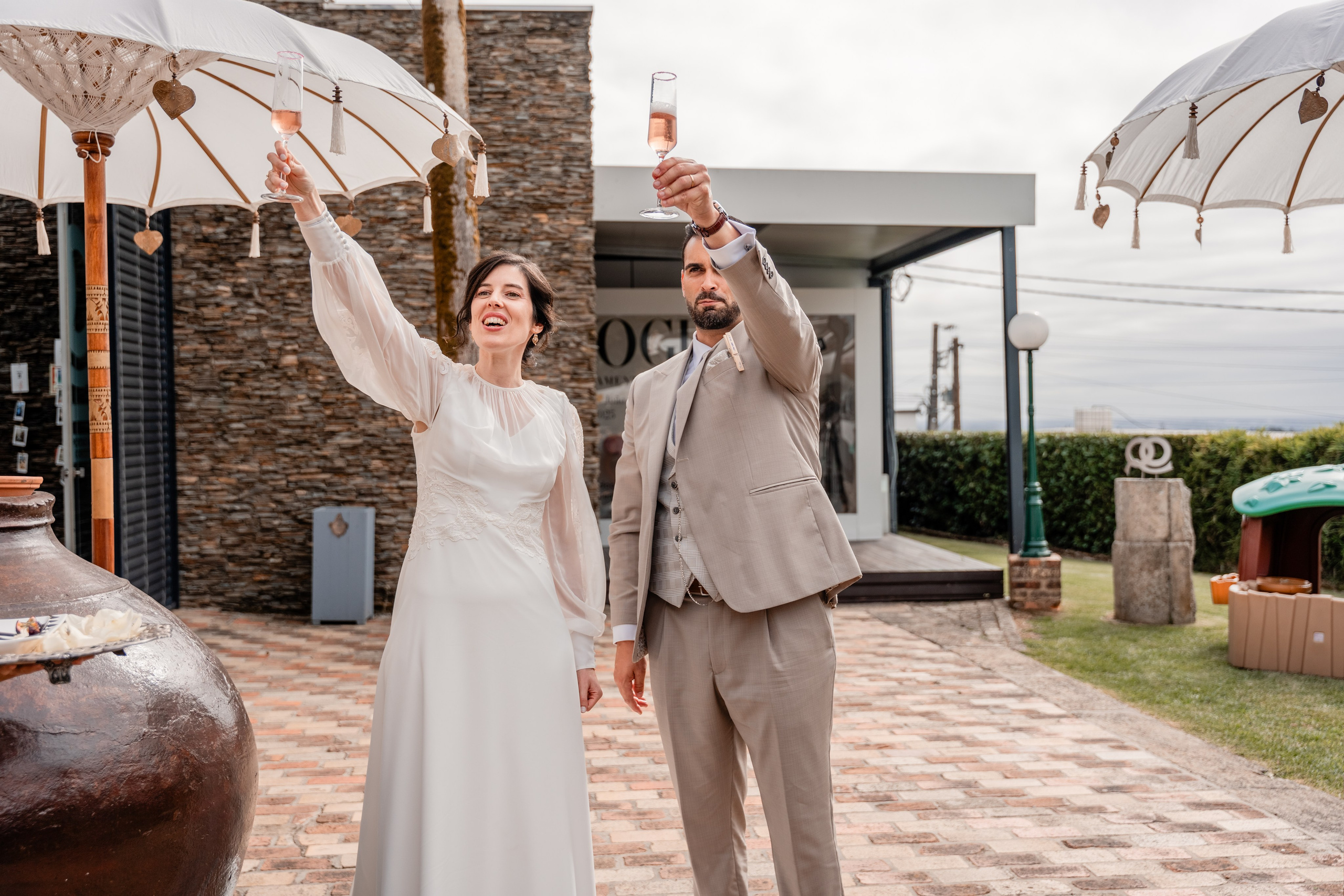 Ana & João. Nelson Miranda Fotografia