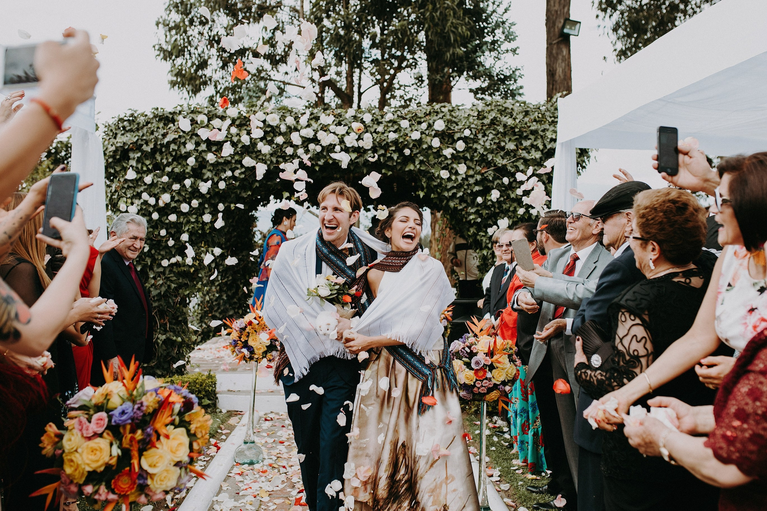 Fotografía de Bodas en Madrid - Rainbox: Capturamos Tu Amor con Pasión. Rainbox Estudio de Fotografía