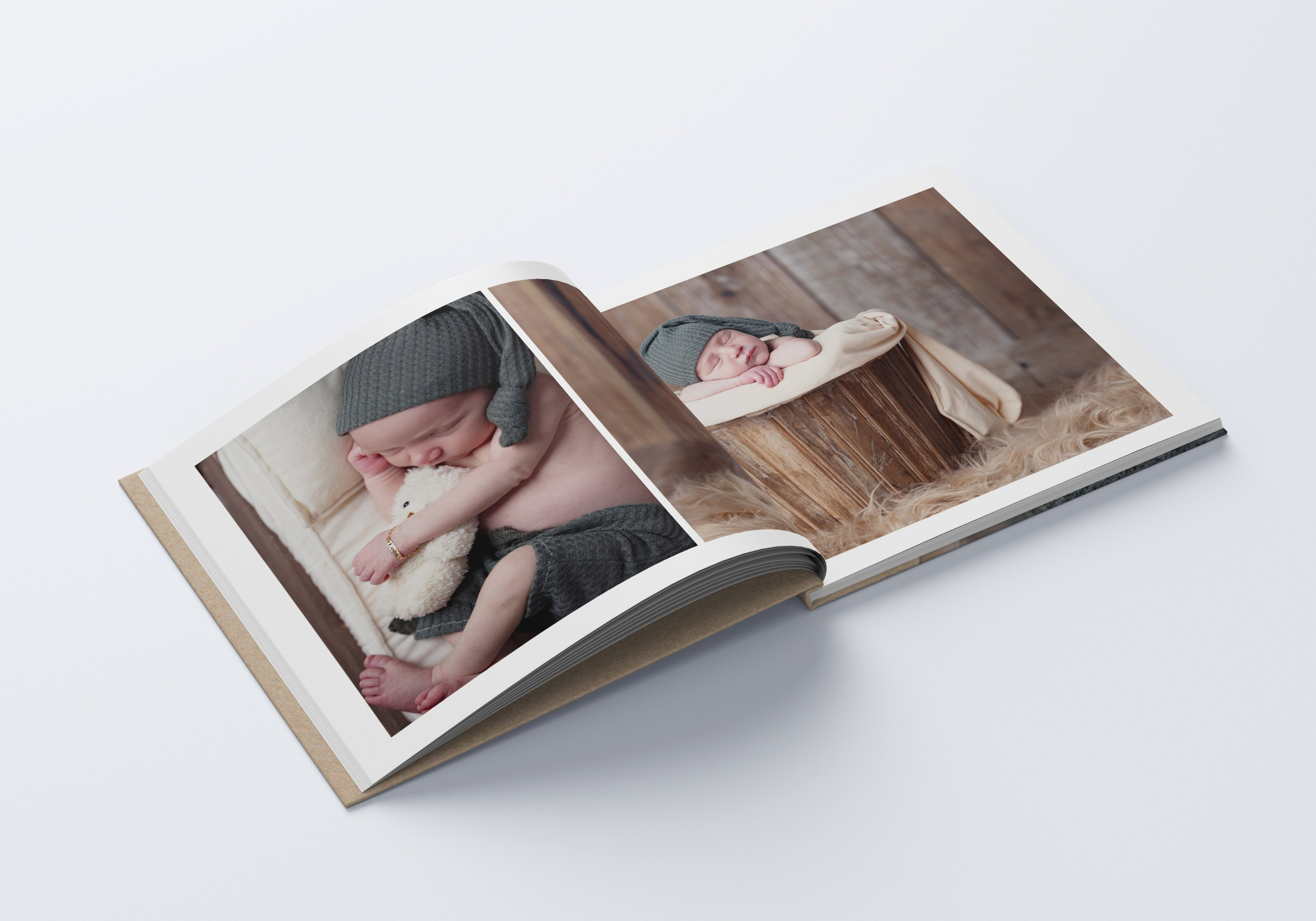 Sesión Newborn Sweet Moments: Guía Completa para Padres | Rainbox. Rainbox Estudio de Fotografía