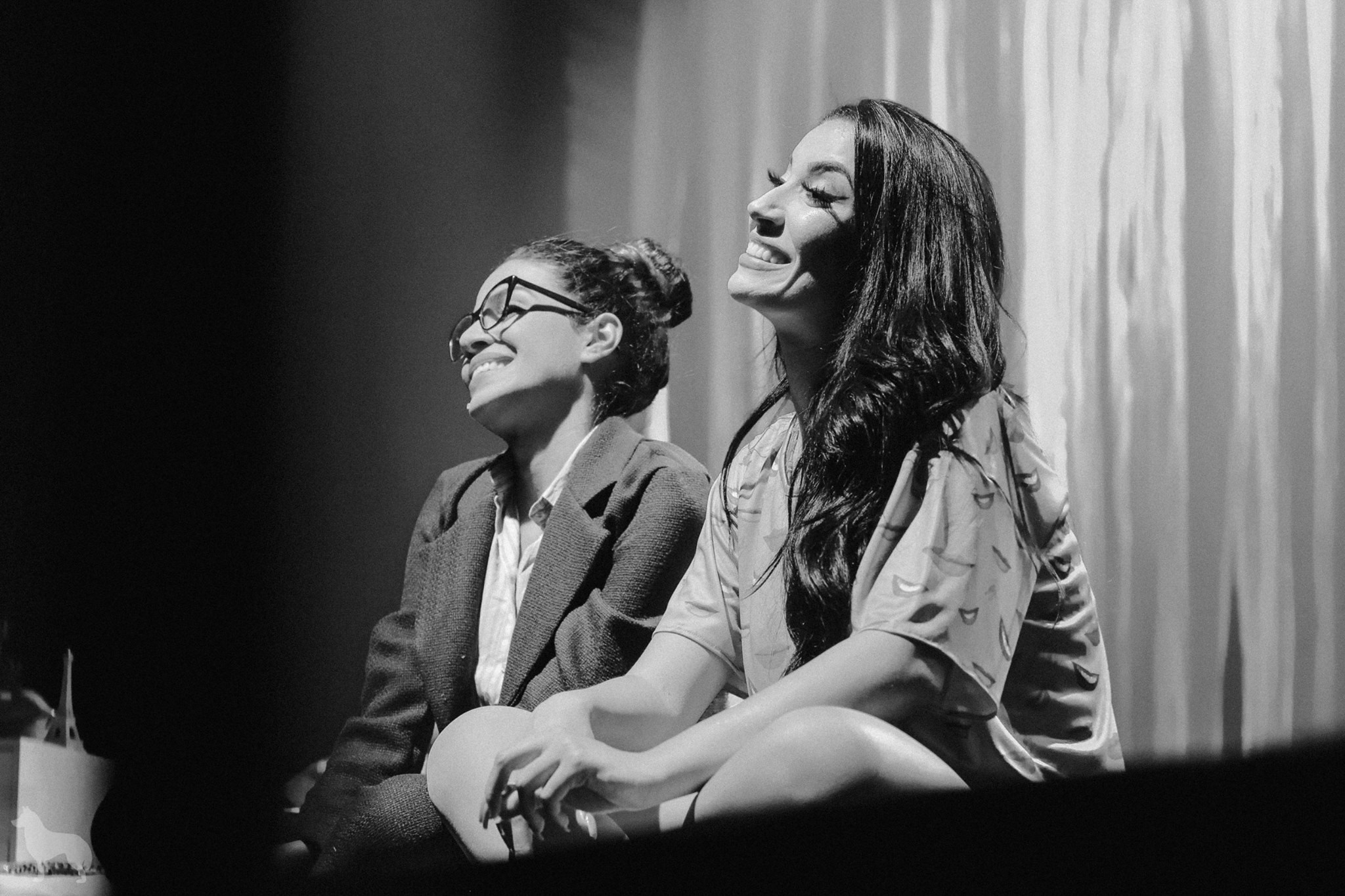 Boca Rosa (Shopping Grão Pará). Produtora de videos