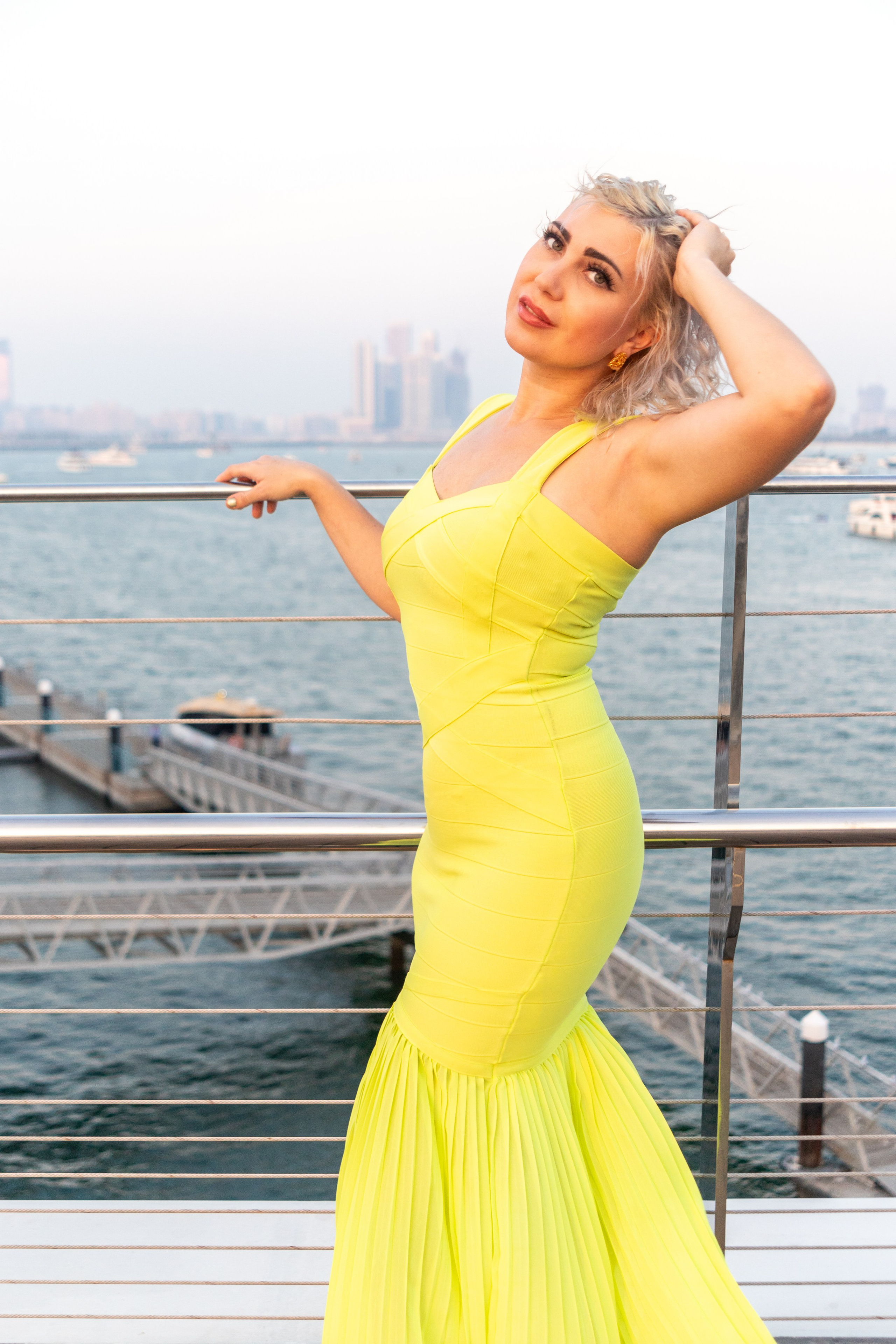 Female Portraits. Samy Mar Boy │Portrait, Automotive and Real Estate Photographer