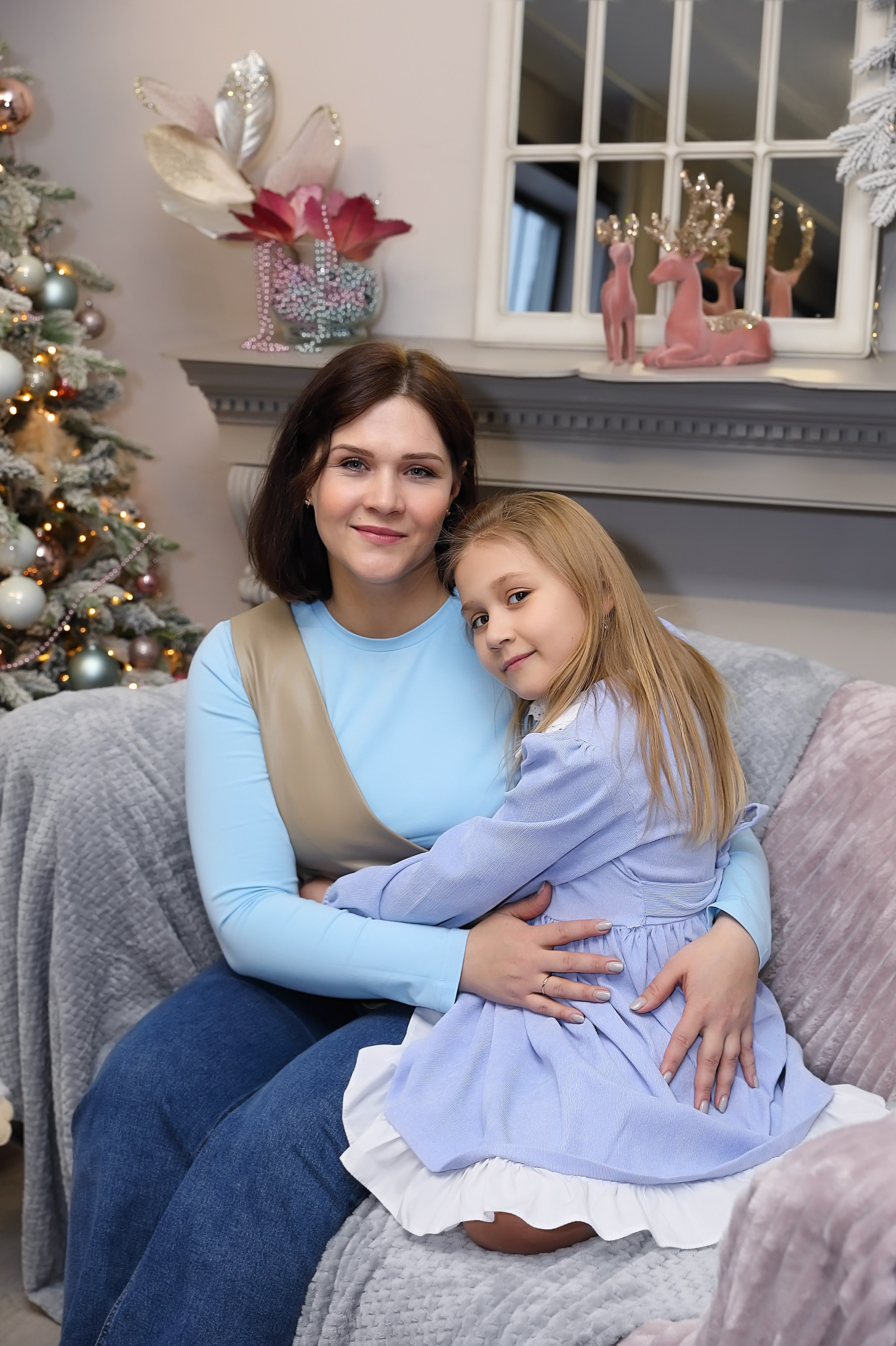 Криницыны. Татьяна Колчанова | Профессиональный фотограф в Новокузнецке