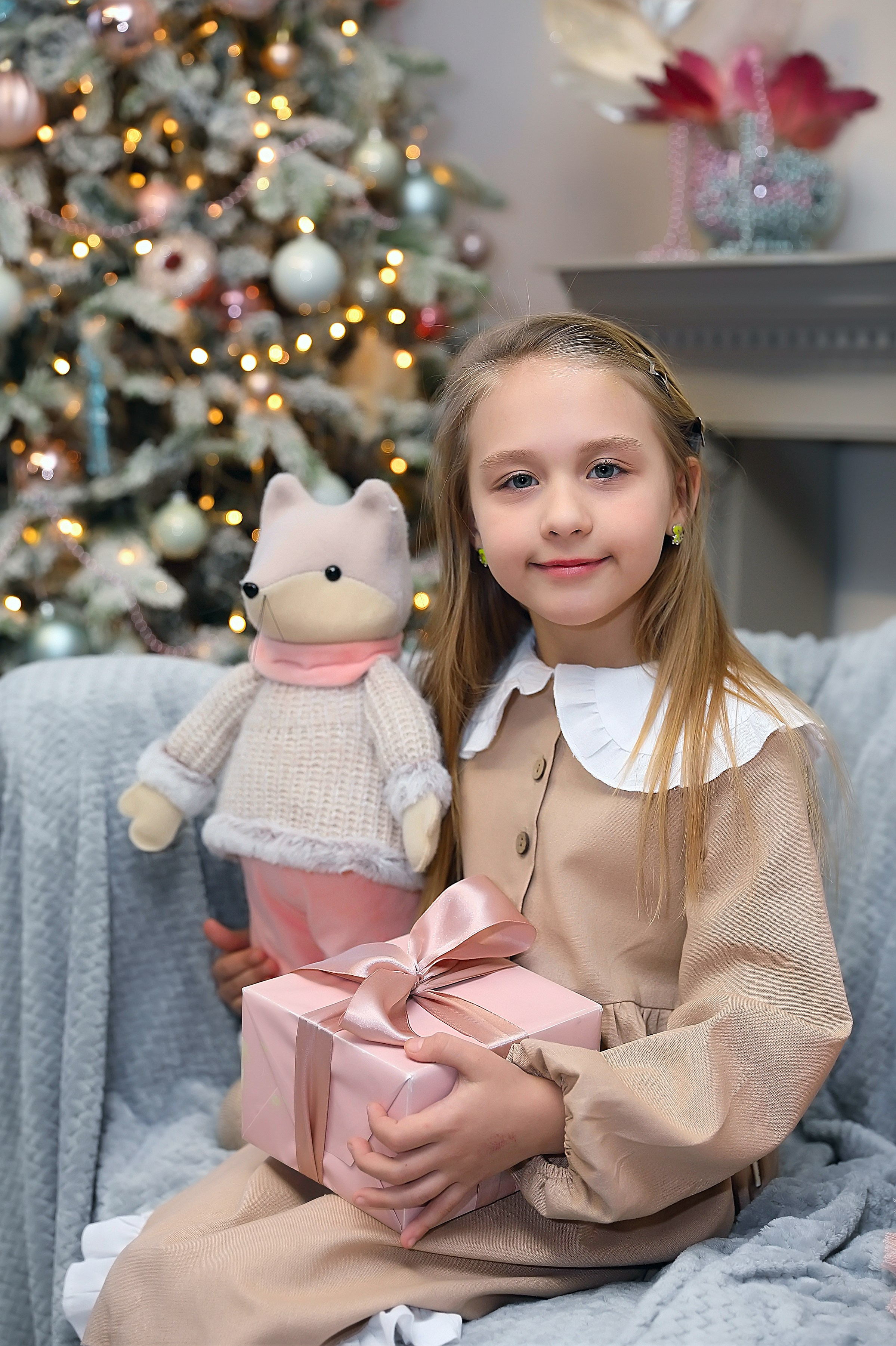 Криницыны. Татьяна Колчанова | Профессиональный фотограф в Новокузнецке