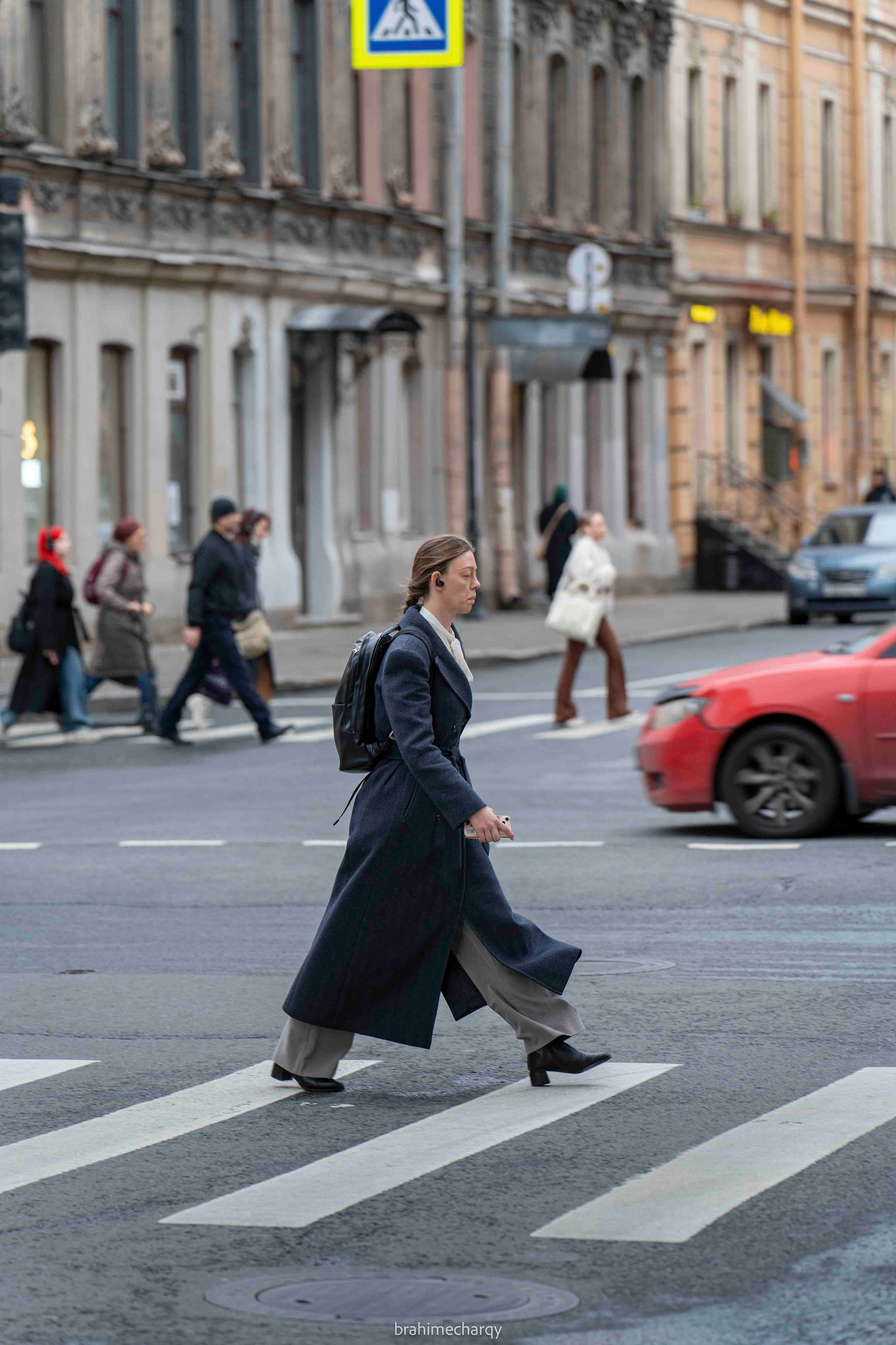 Фото. Брахим — фотограф
