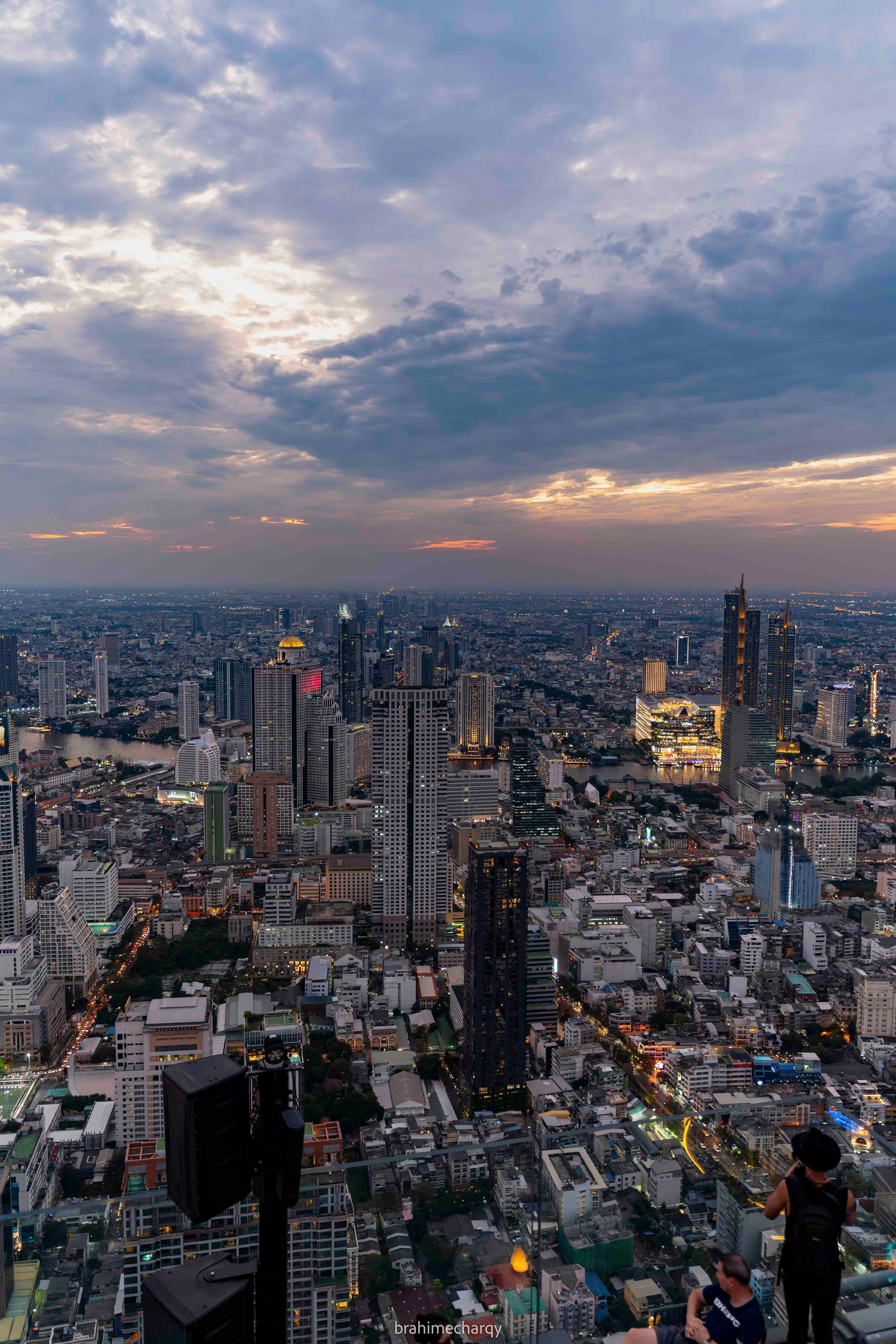Фото. Брахим — фотограф