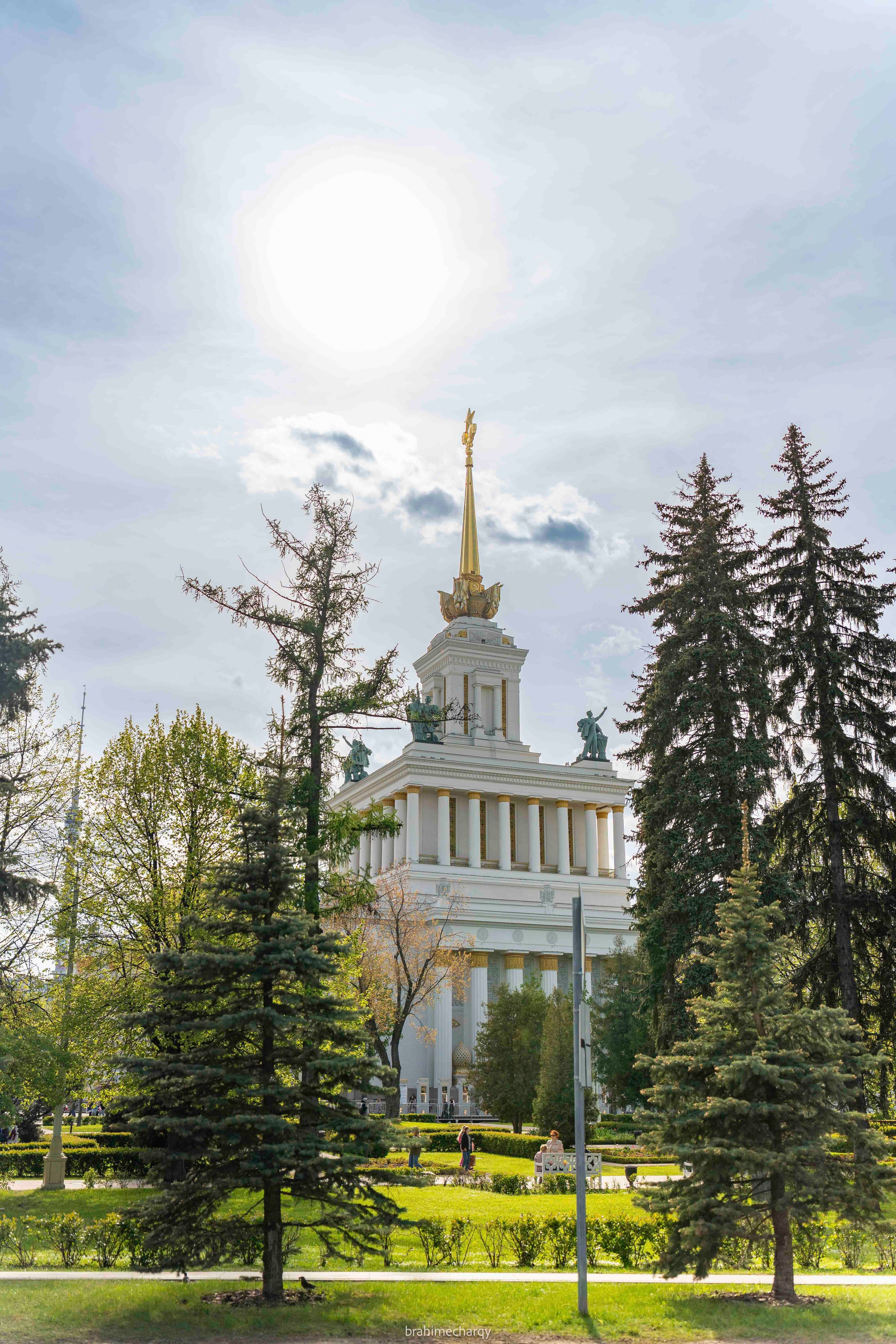 Фото. Брахим — фотограф