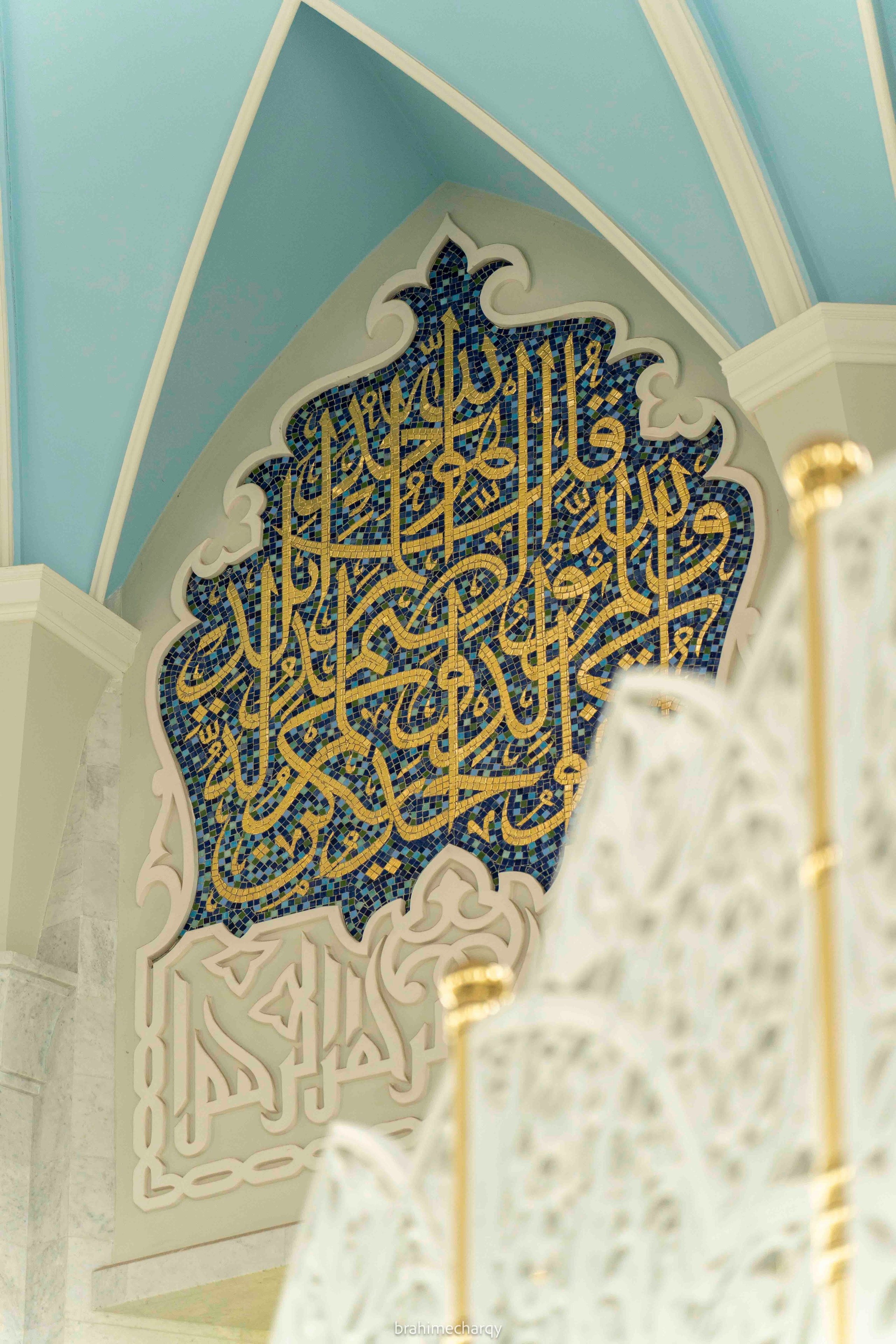 Фото. Брахим — фотограф