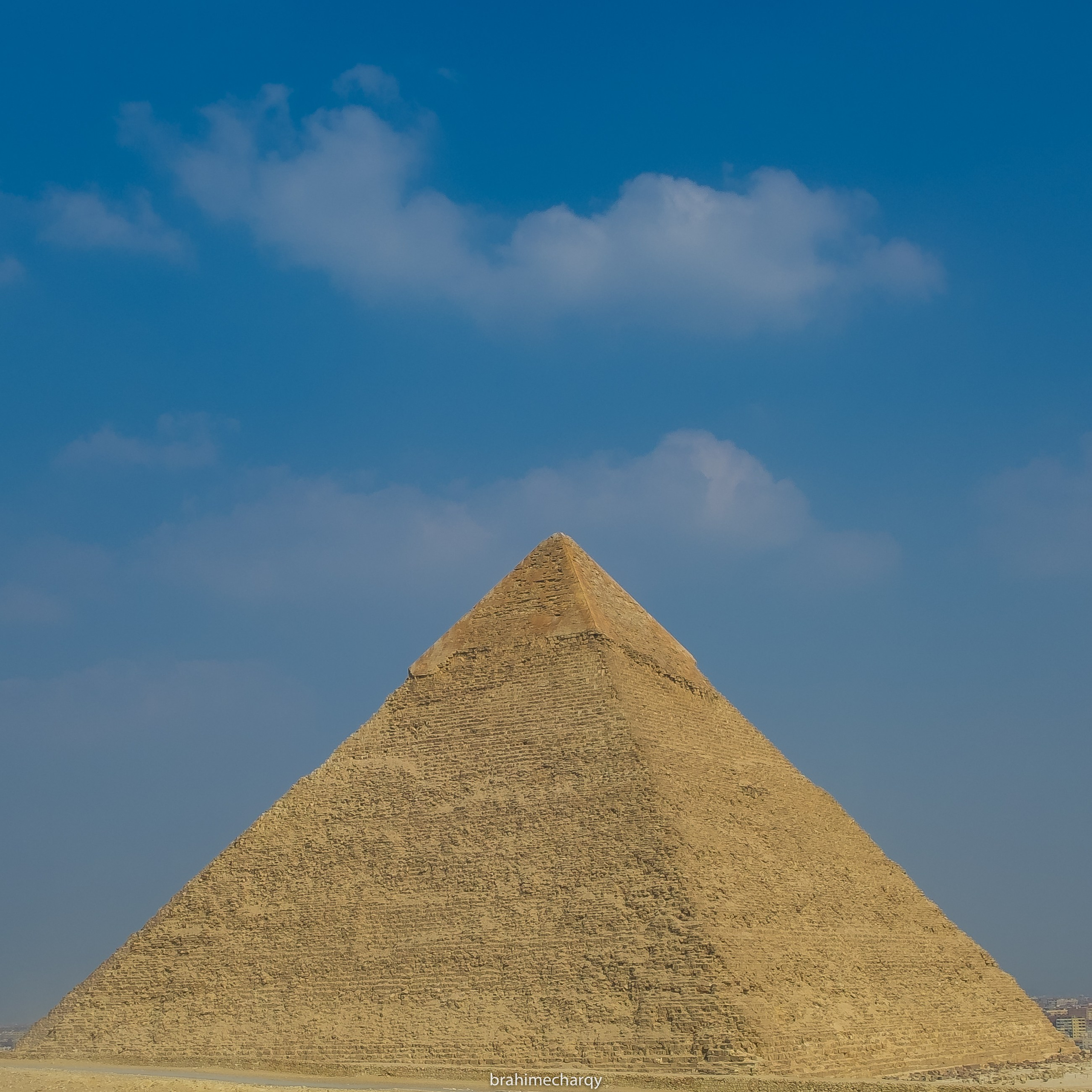 Фото. Брахим — фотограф