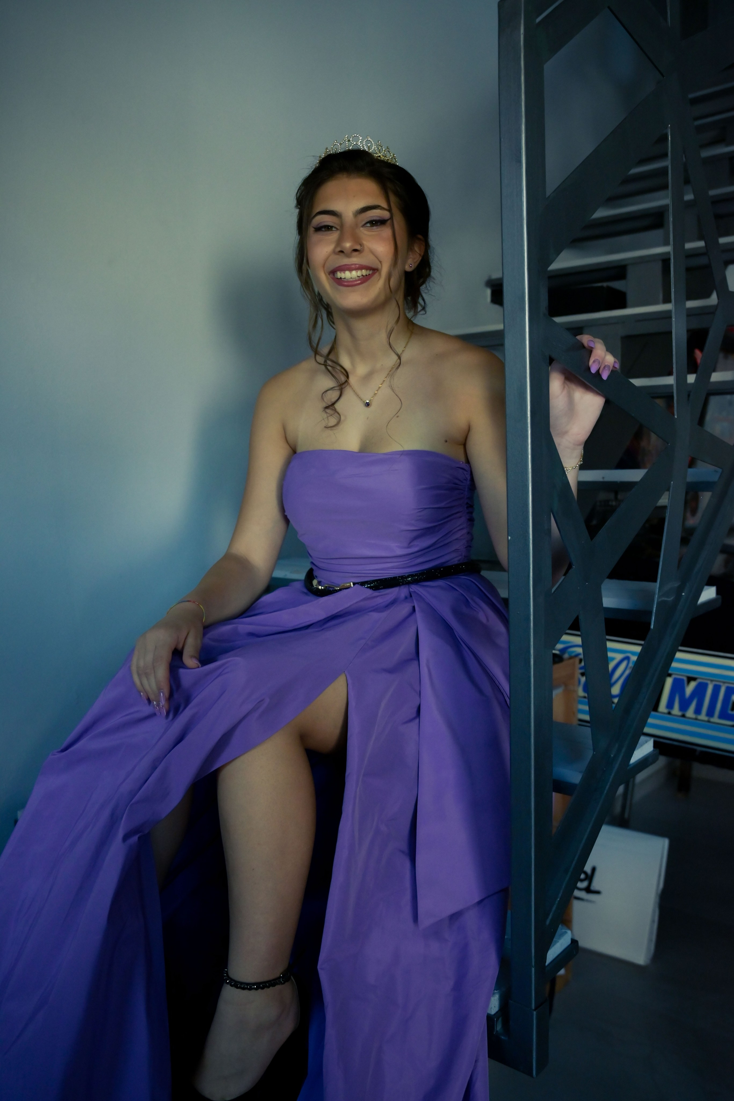 Francesca_la festa dei 18 anni_ 1parte