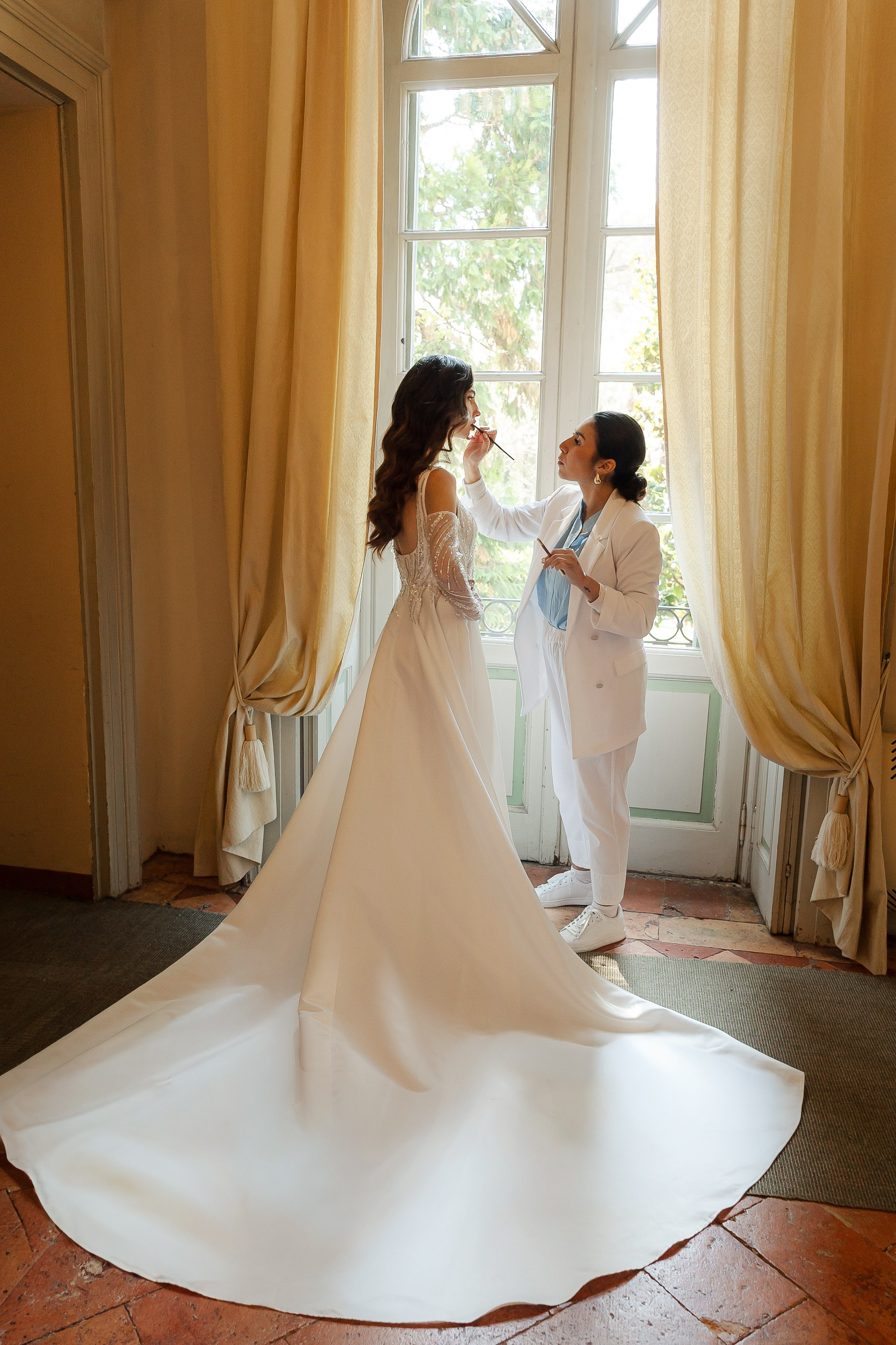Zlata + Samuele. Palumbo Studio