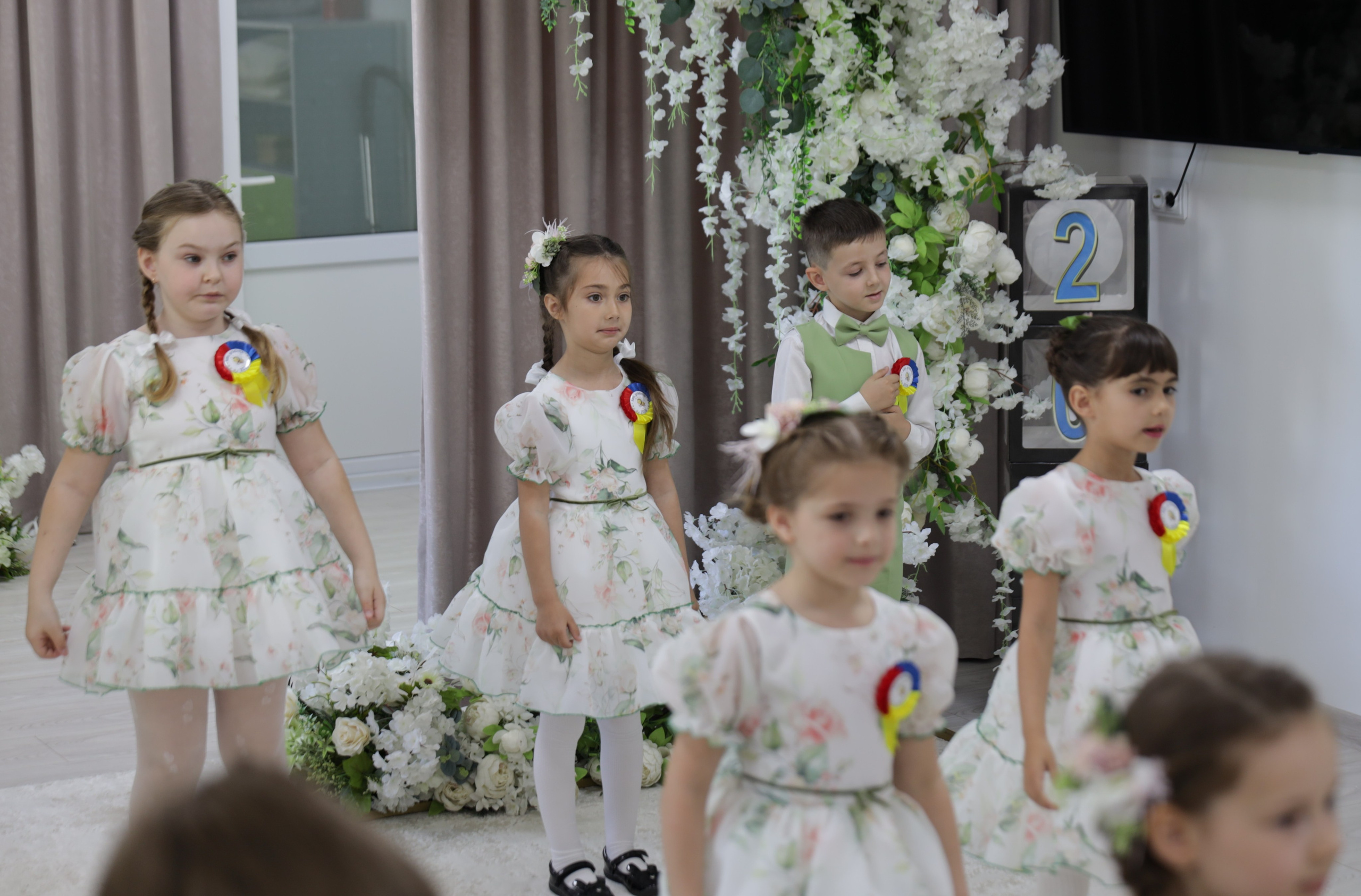 Adio Grădiniță 2026. Alika Dia- Fotograf în Republica Moldova, Strășeni