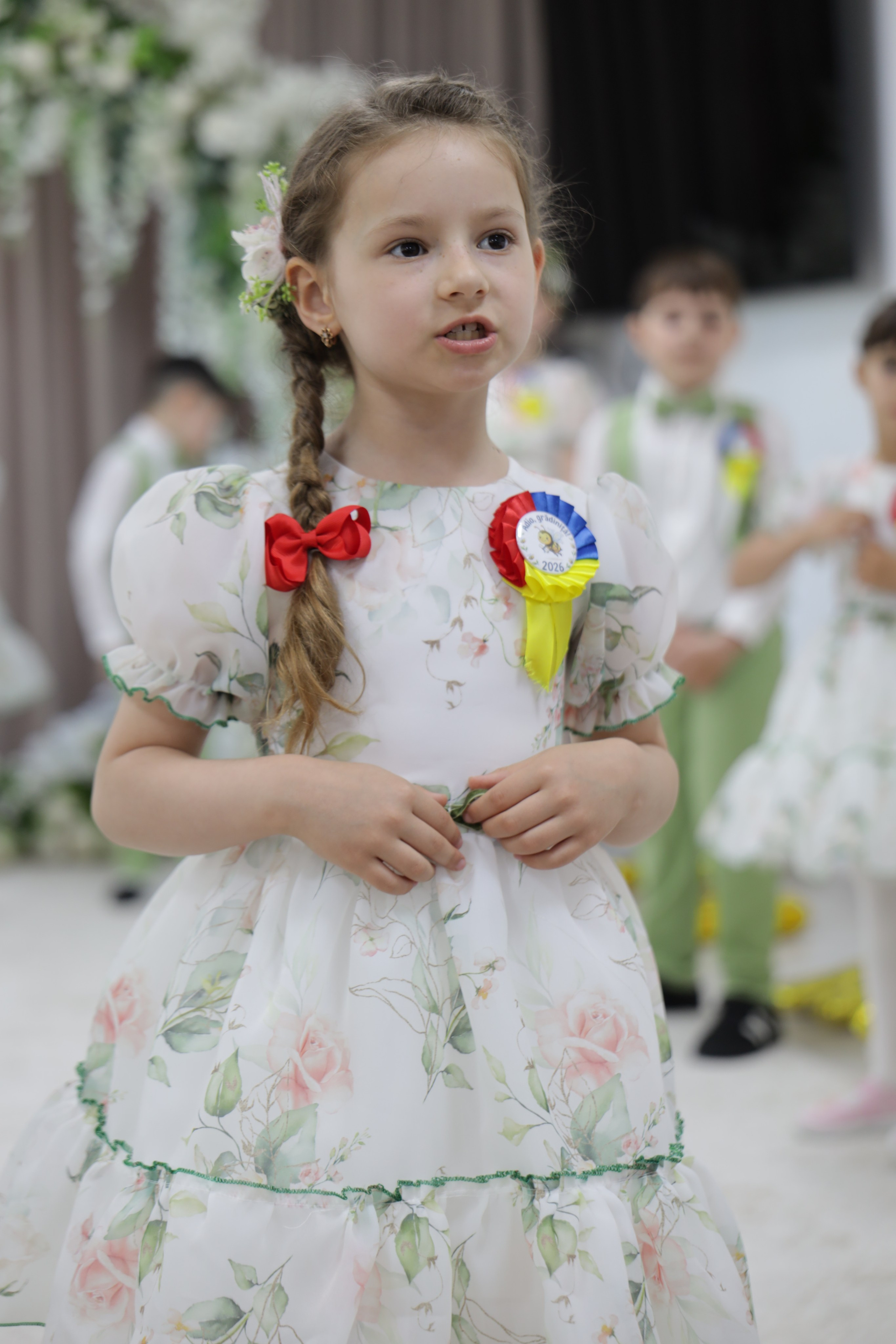 Adio Grădiniță 2026. Alika Dia- Fotograf în Republica Moldova, Strășeni