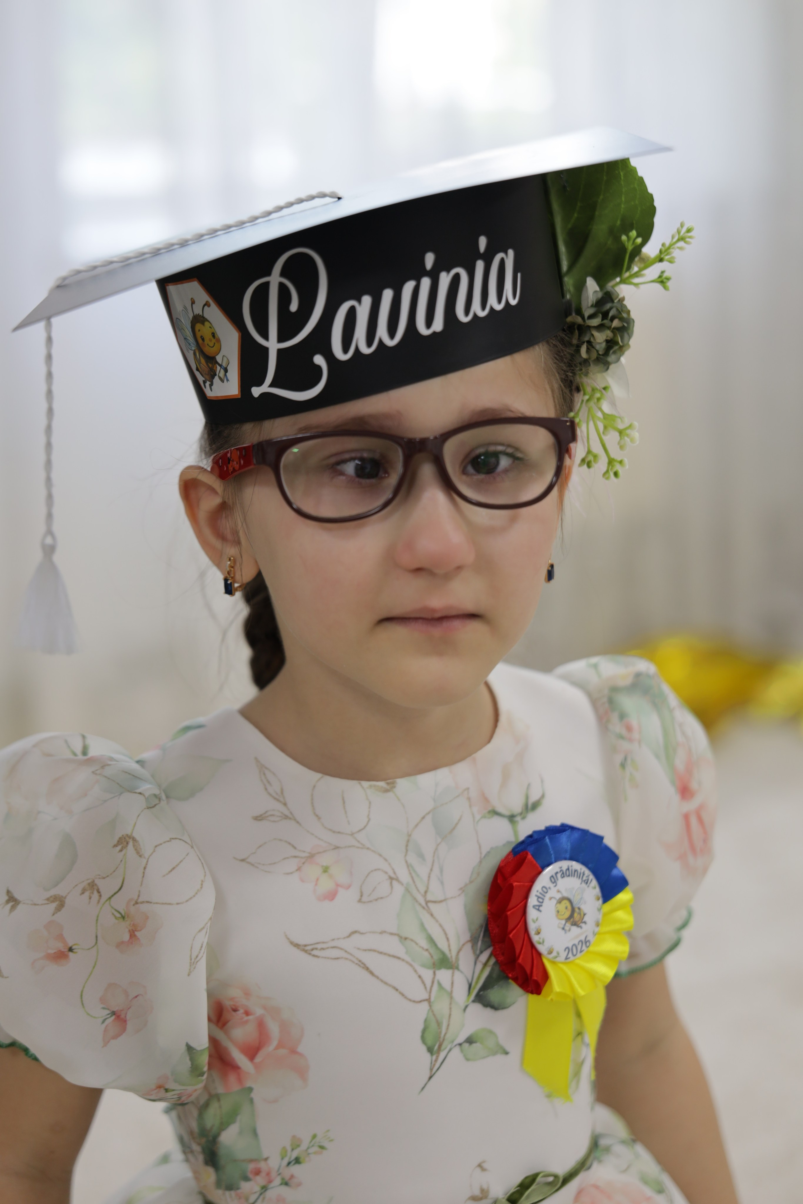 Adio Grădiniță 2026. Alika Dia- Fotograf în Republica Moldova, Strășeni