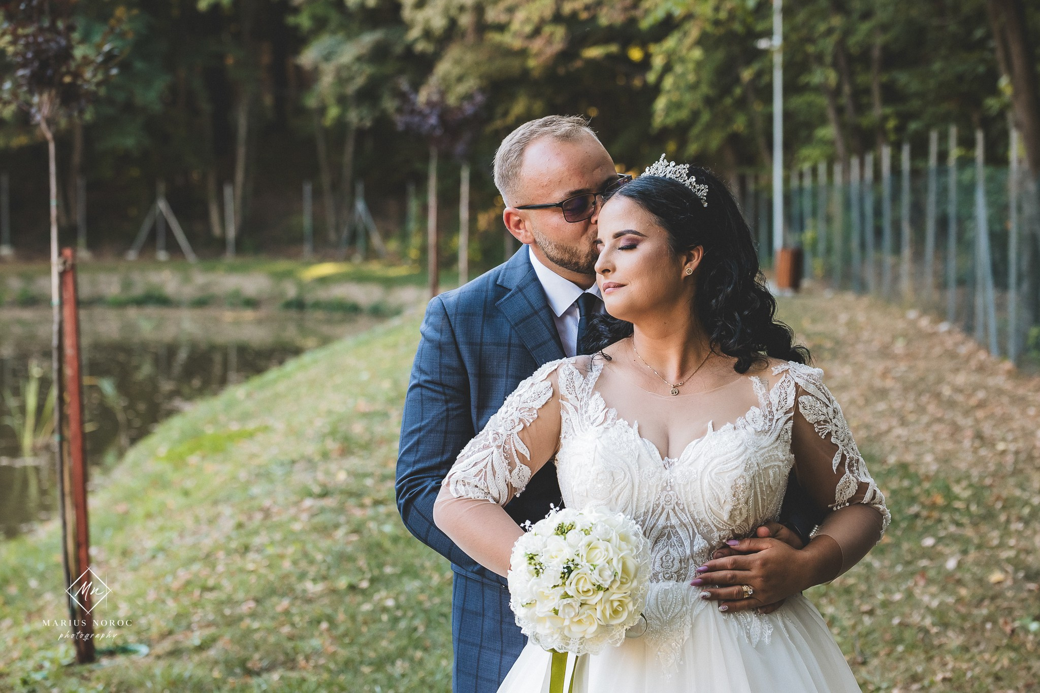 Ana Maria & Vlad | Forest Events Cucorani