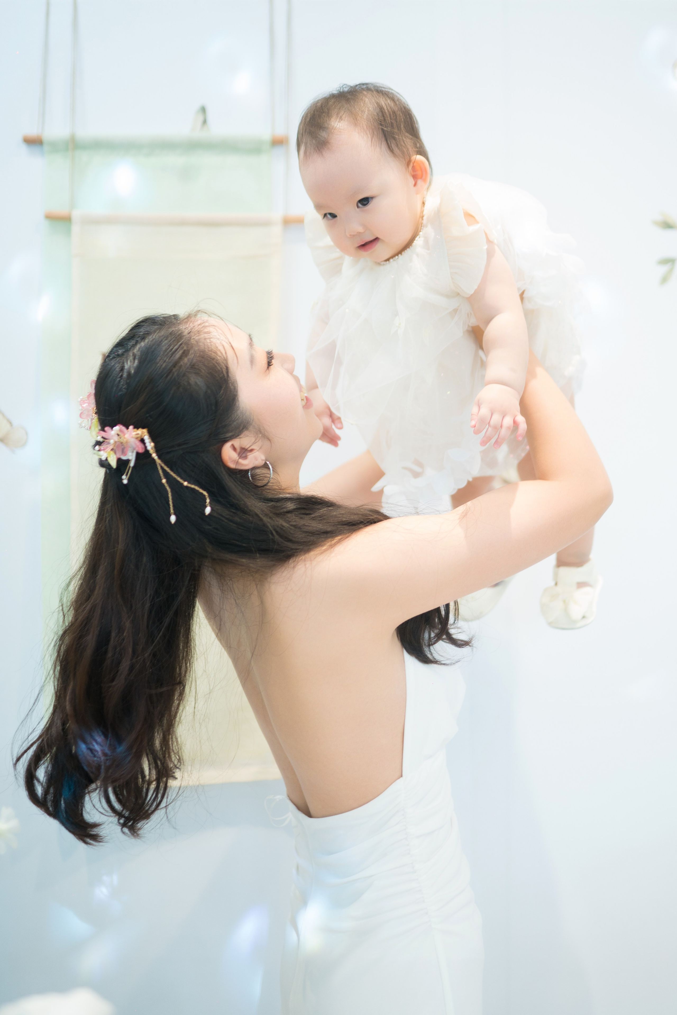 Юна из Посына. Студия декора «Нарния»