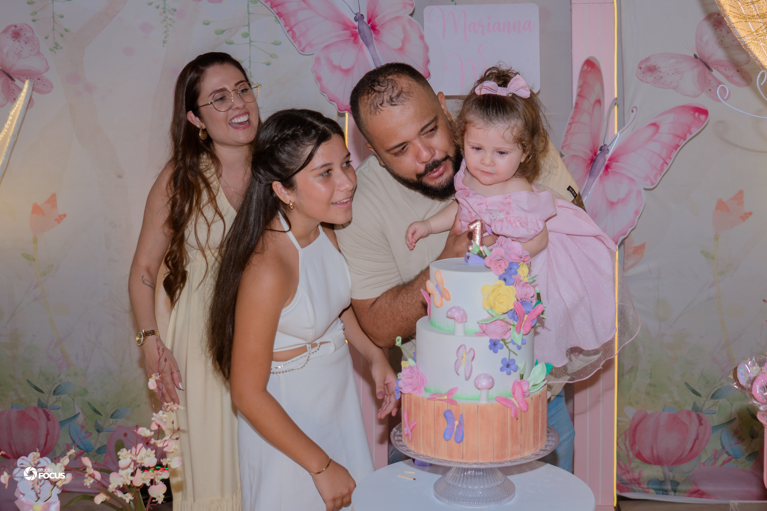 Aniversário Infantil