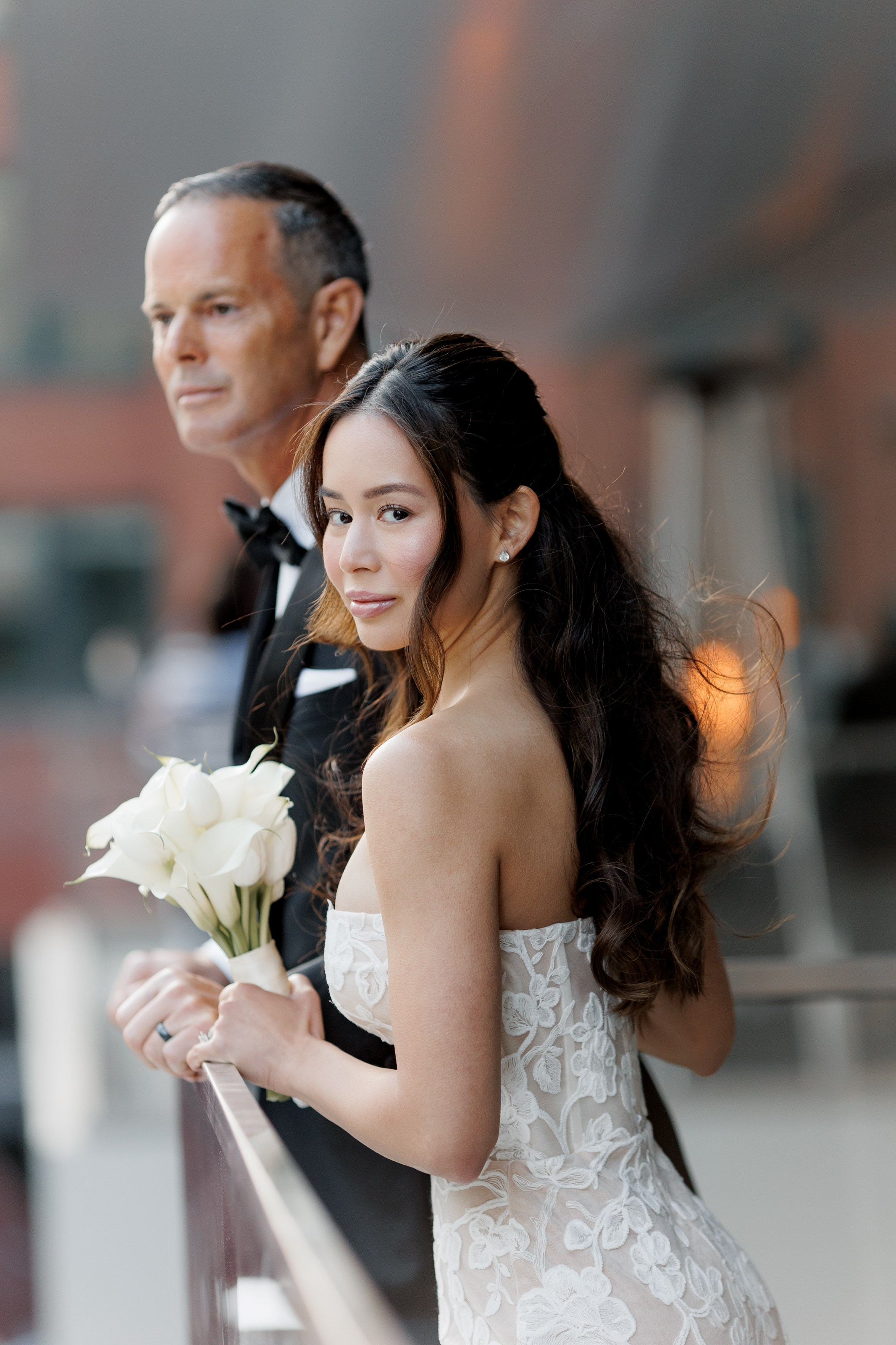 Hillary & David. Svyatoslav Bogdanov — destination photographer
