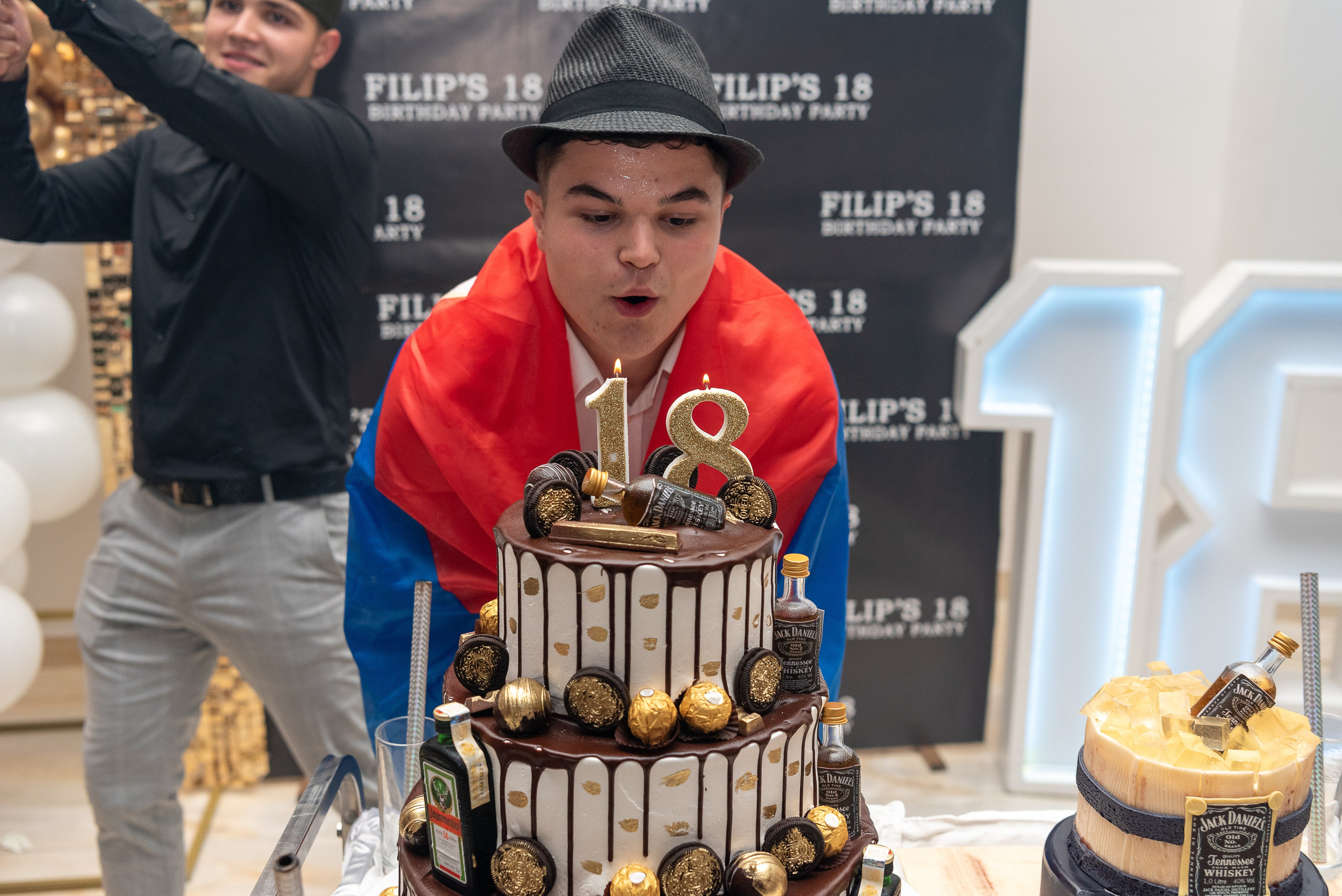 Portfolio. Dragan Janković