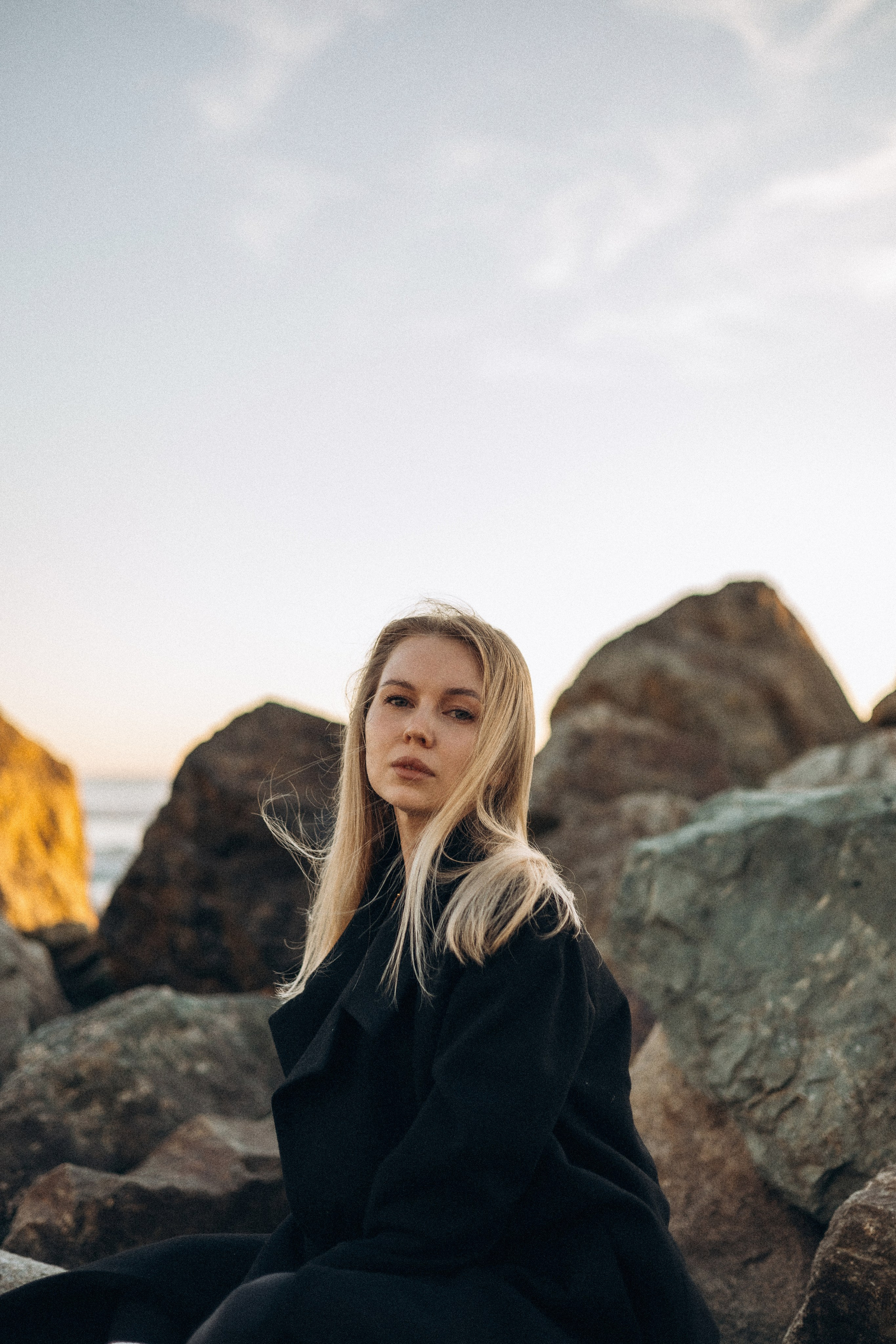 *. Wedding and family photographer San Diego