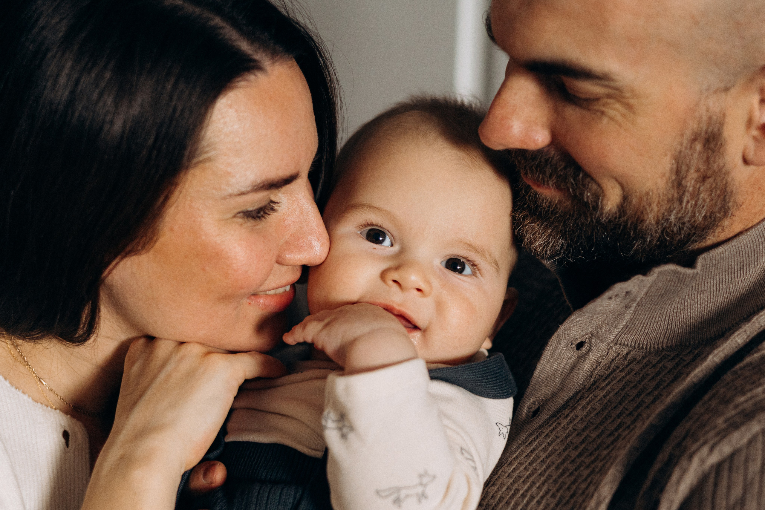 *. Wedding and family photographer San Diego