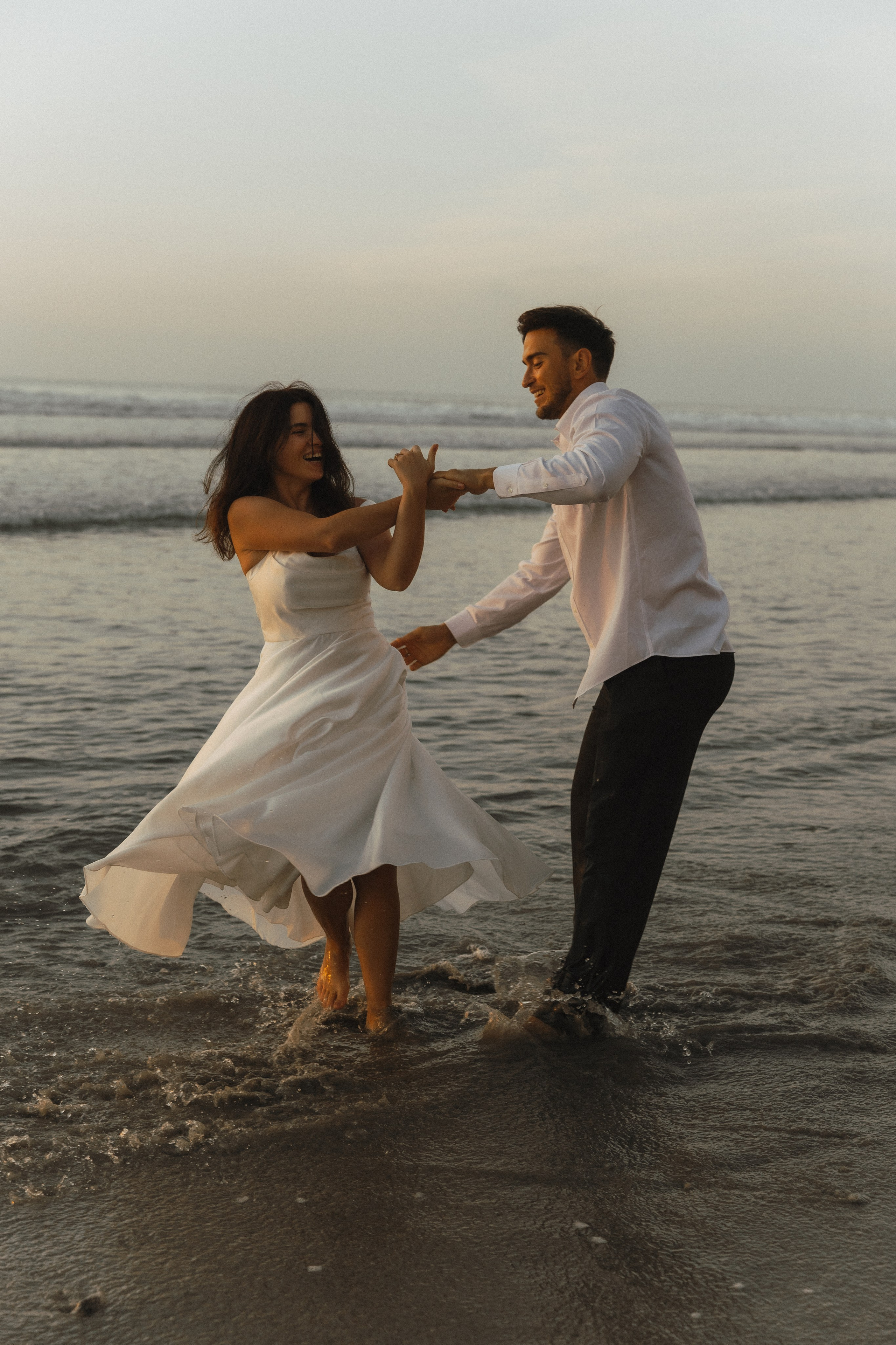 *. Wedding and family photographer San Diego