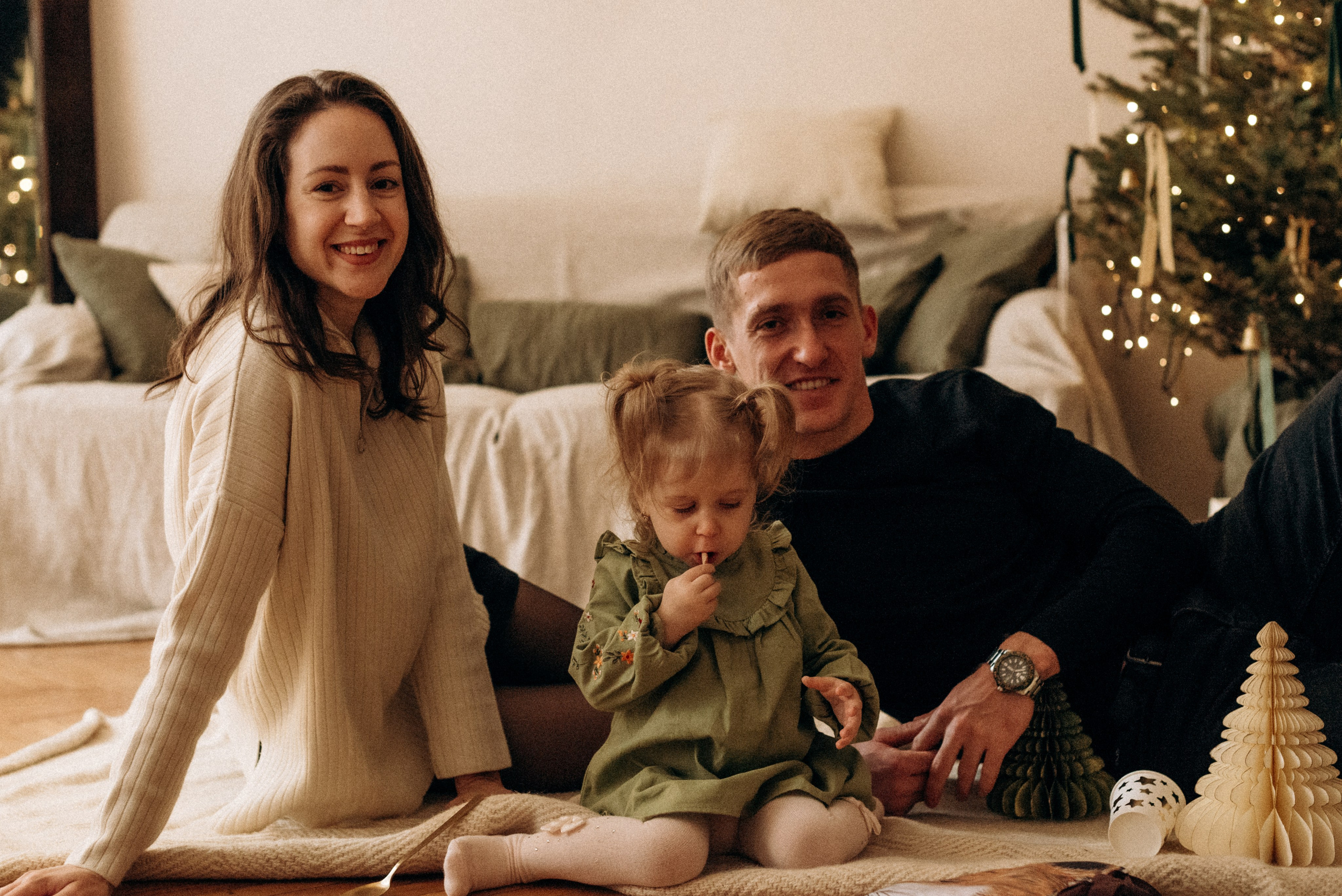 *. Wedding and family photographer San Diego
