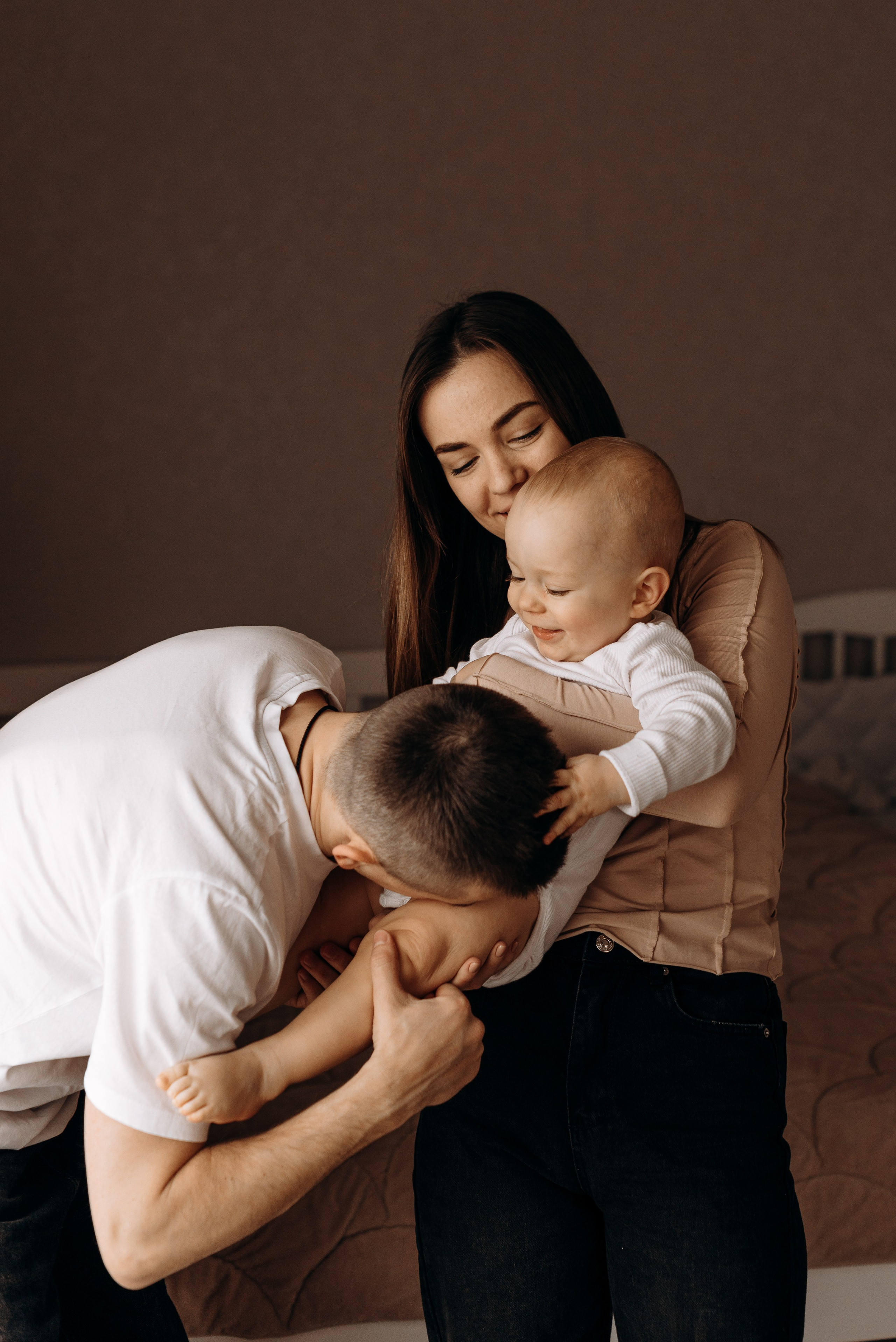 *. Wedding and family photographer San Diego