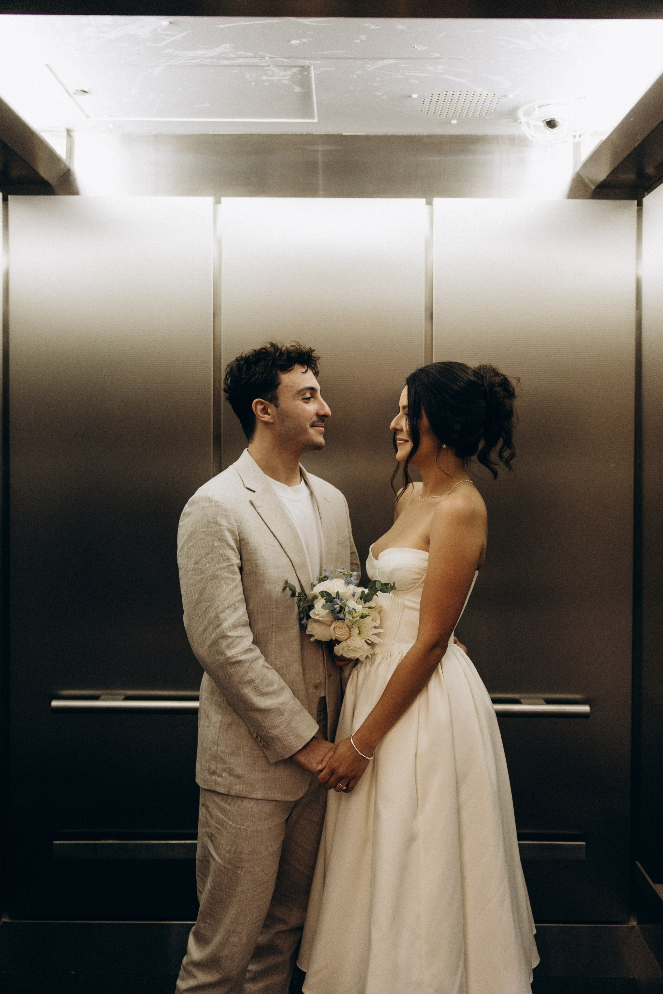 Pedro and Larissa. Wedding and family photographer San Diego