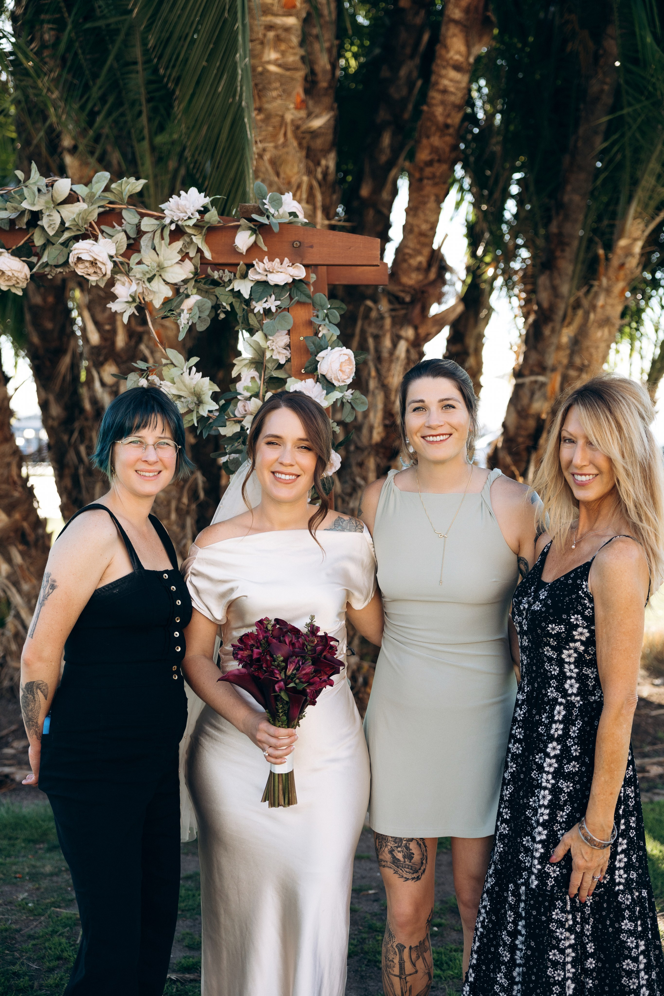 Jessi and Alex. Весільний та сімейний фотограф у Сан-Дієго